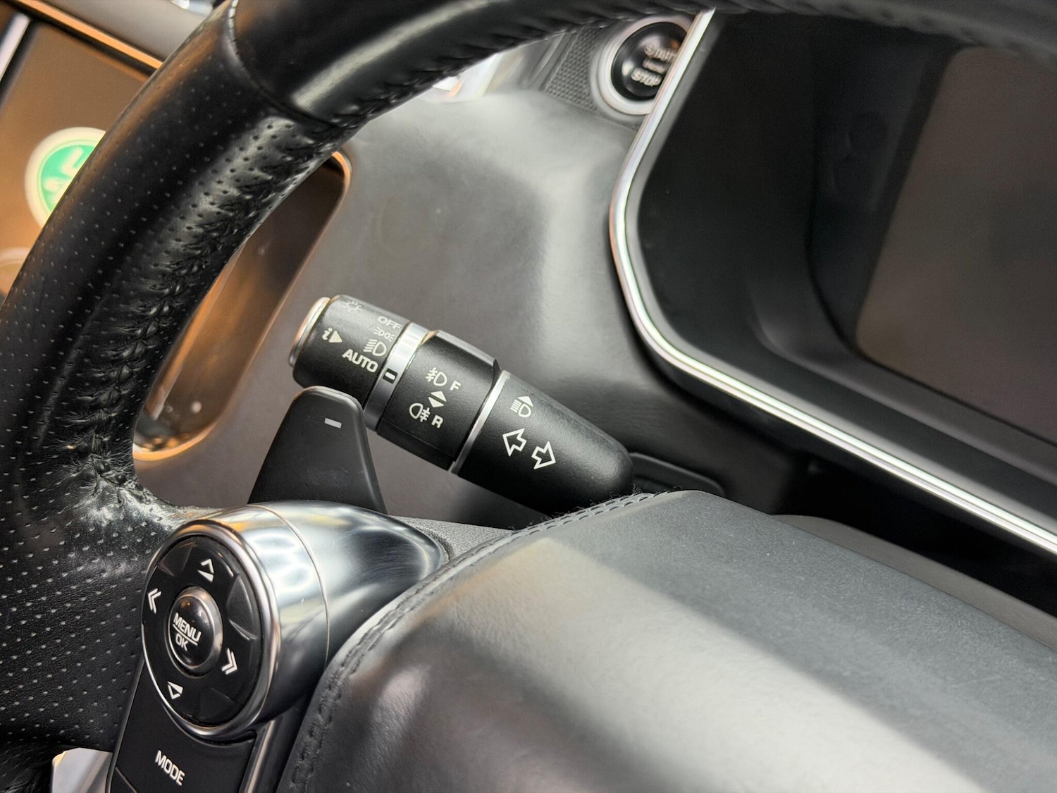 Used Land Rover Range Rover Sport 2015 for sale - 77387284: Photo 22