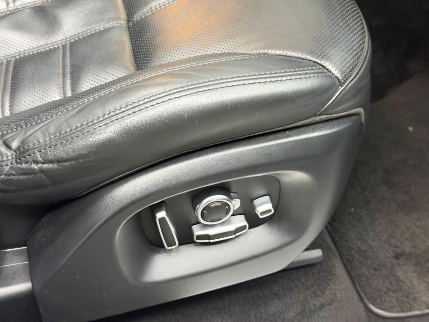 Used Land Rover Range Rover Sport 2015 for sale - 77387284: Photo 23