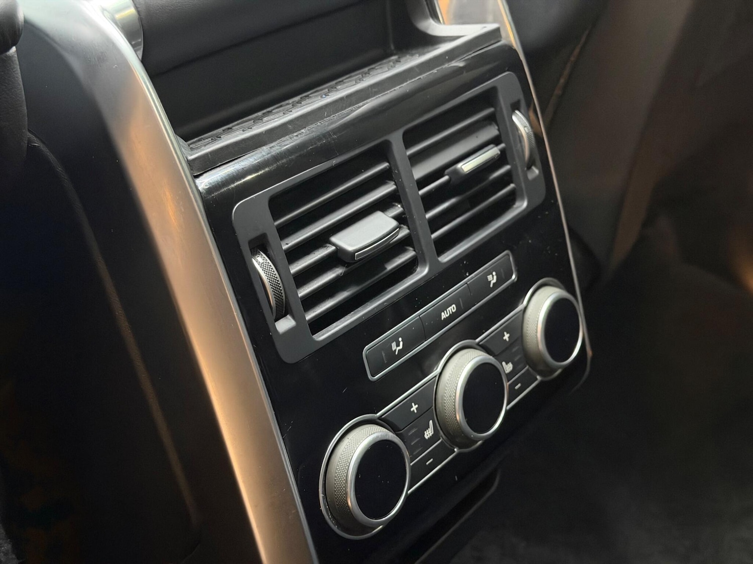 Used Land Rover Range Rover Sport 2015 for sale - 77387284: Photo 25