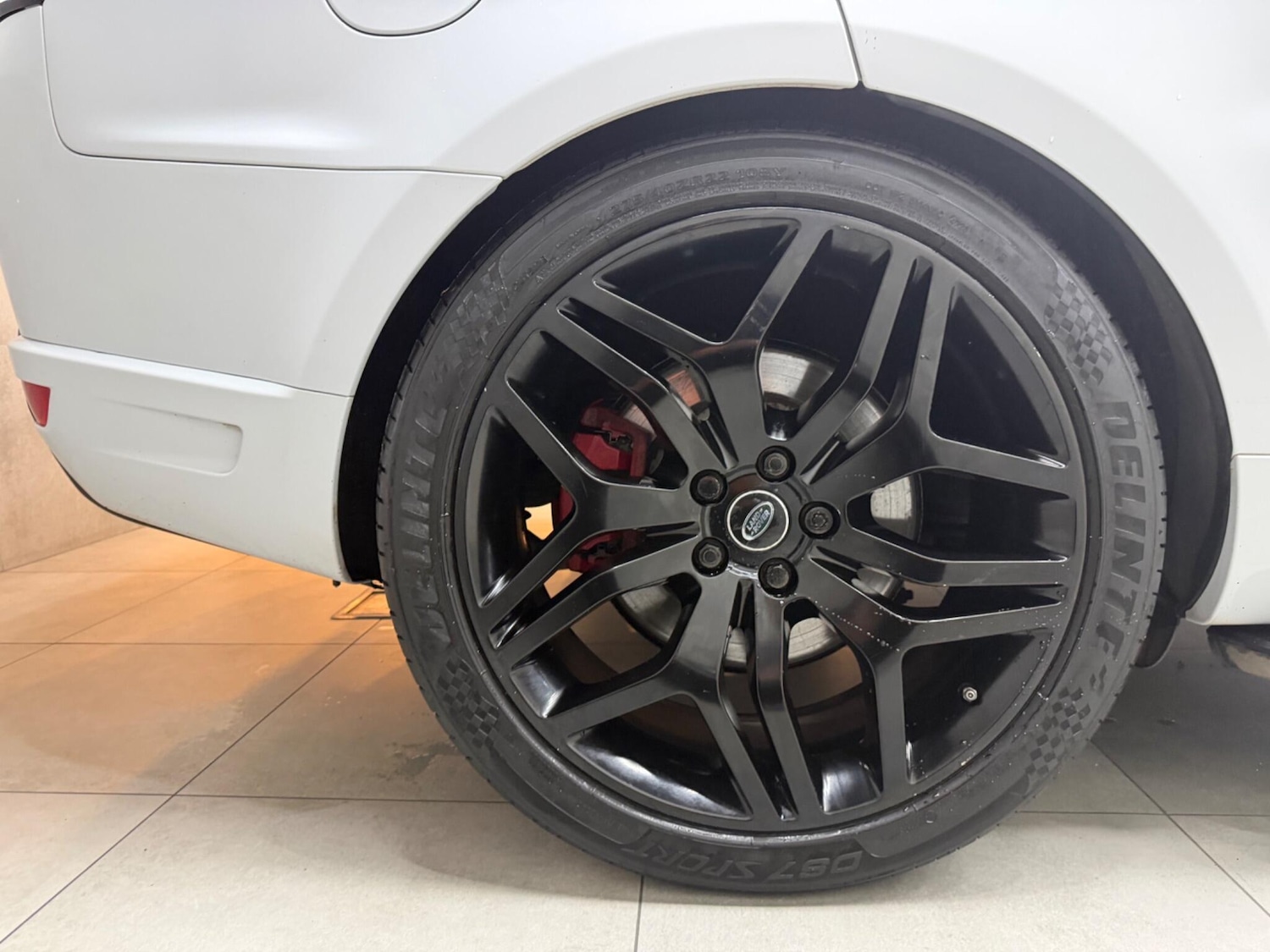 Used Land Rover Range Rover Sport 2015 for sale - 77387284: Photo 28