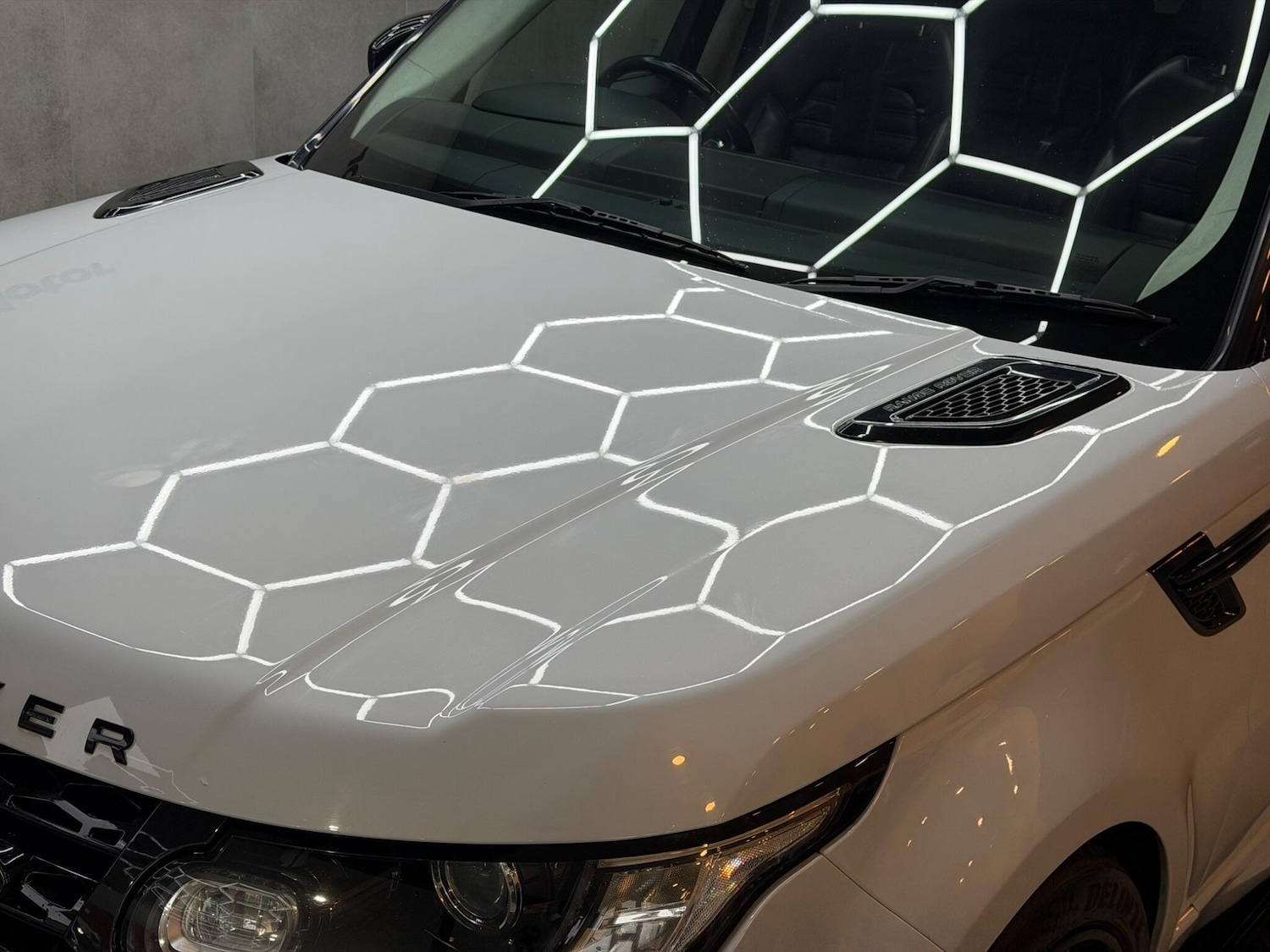 Used Land Rover Range Rover Sport 2015 for sale - 77387284: Photo 30