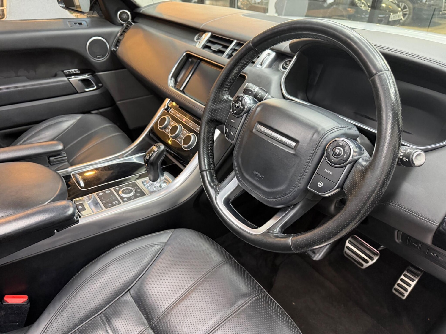 Used Land Rover Range Rover Sport 2015 for sale - 77387284: Photo 31