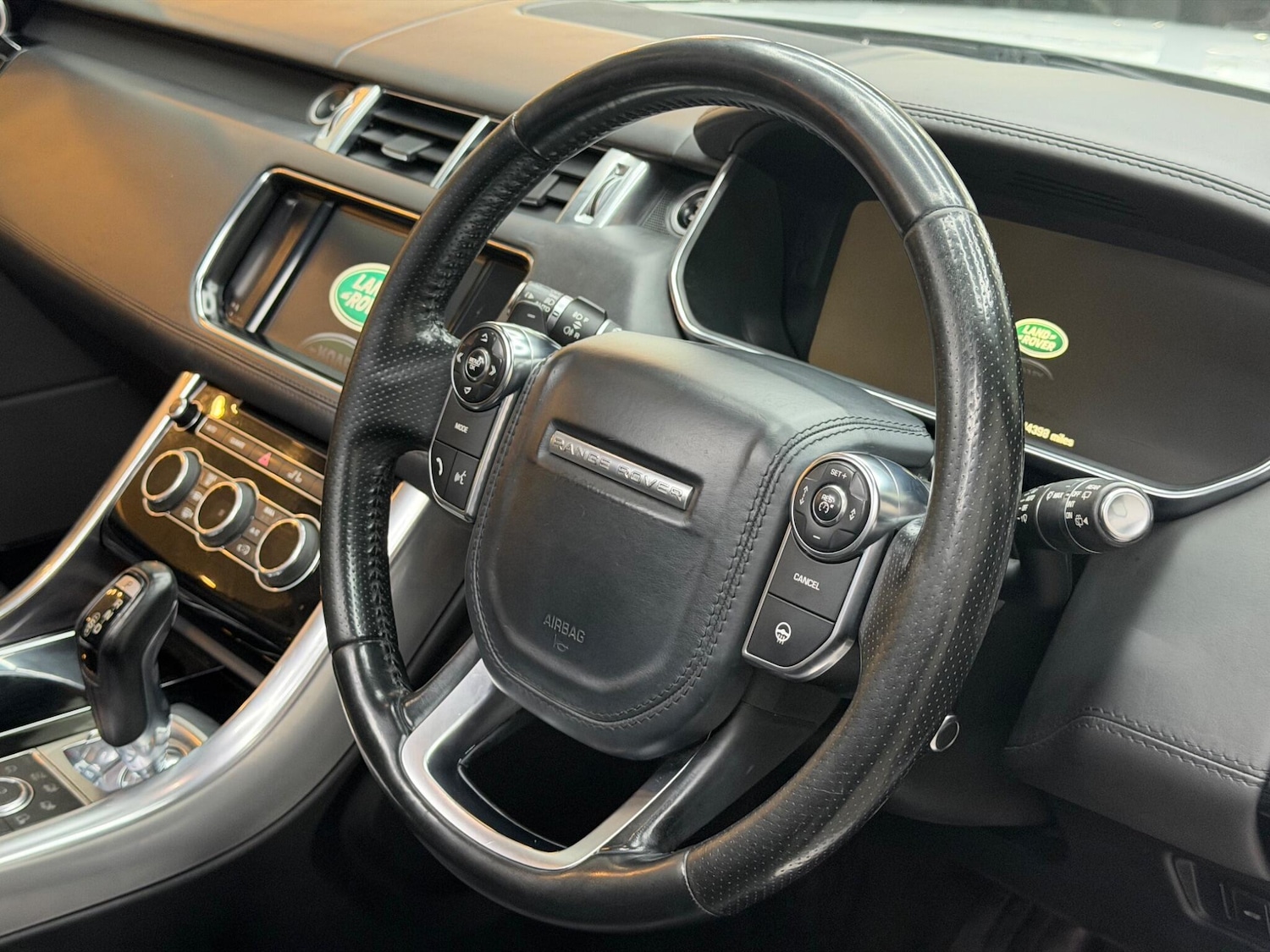 Used Land Rover Range Rover Sport 2015 for sale - 77387284: Photo 32