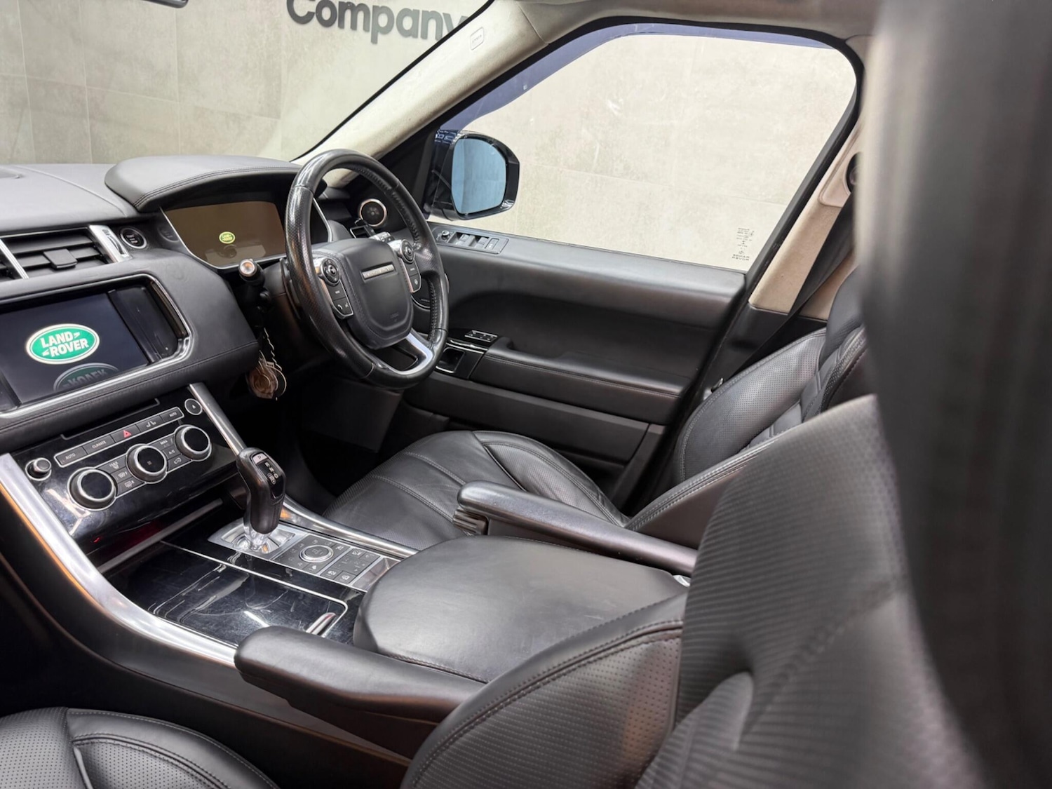 Used Land Rover Range Rover Sport 2015 for sale - 77387284: Photo 33