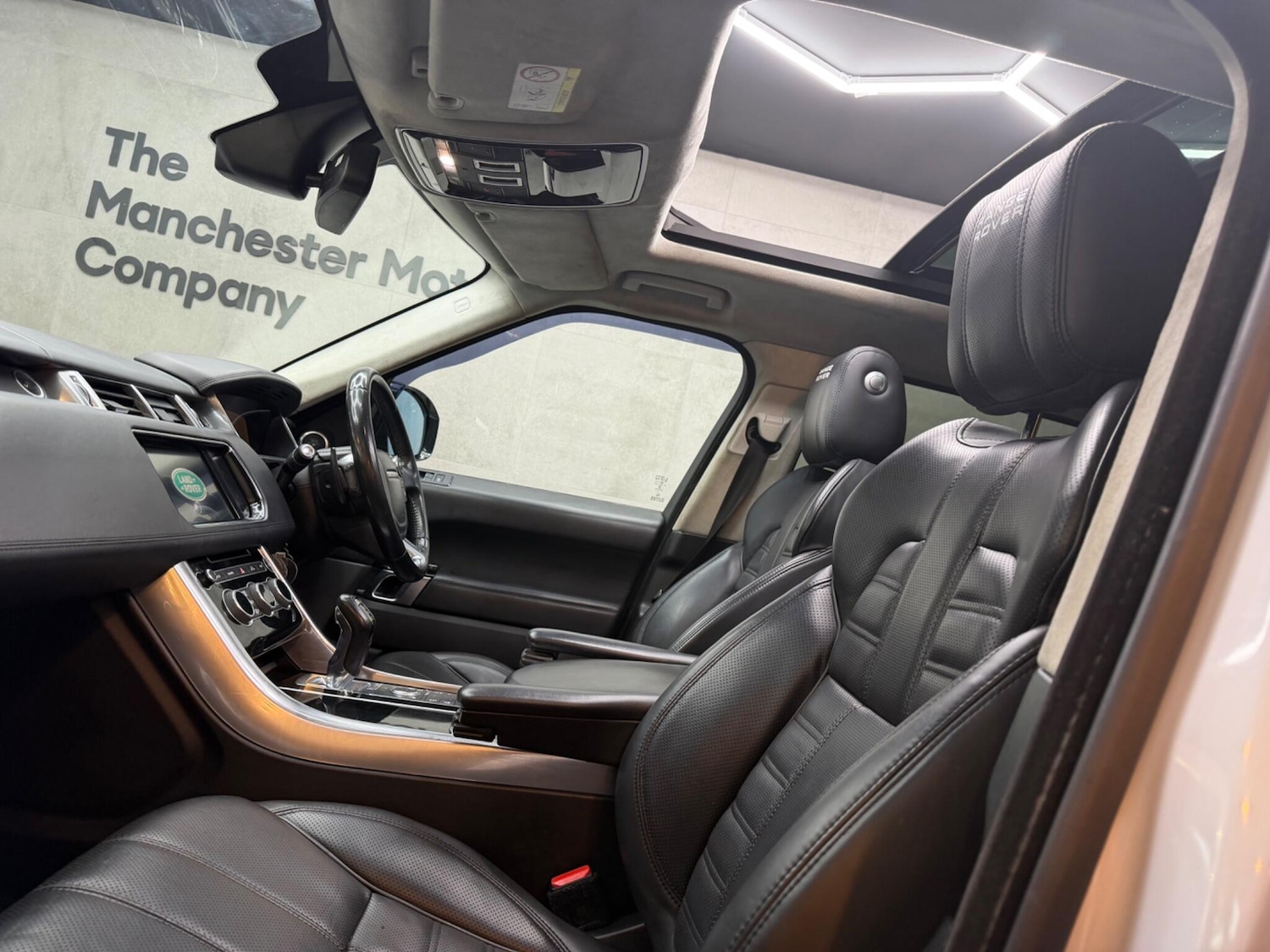 Used Land Rover Range Rover Sport 2015 for sale - 77387284: Photo 35