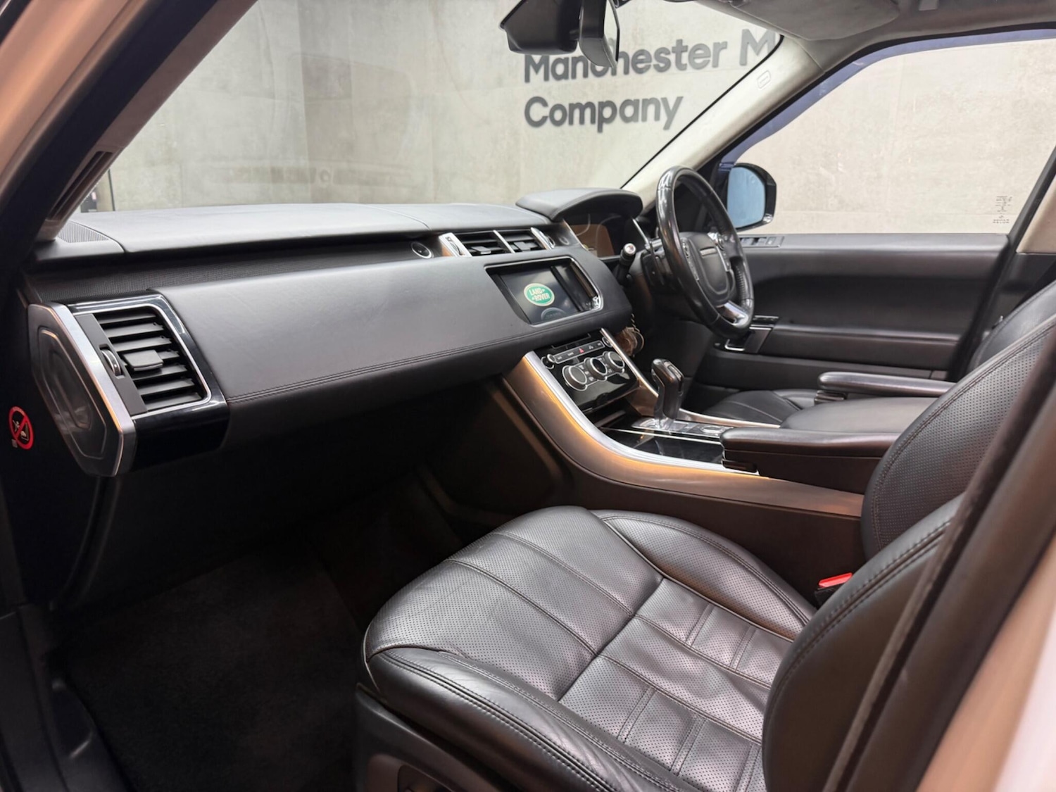 Used Land Rover Range Rover Sport 2015 for sale - 77387284: Photo 36