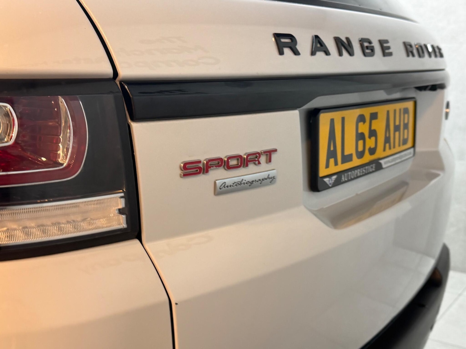 Used Land Rover Range Rover Sport 2015 for sale - 77387284: Photo 41