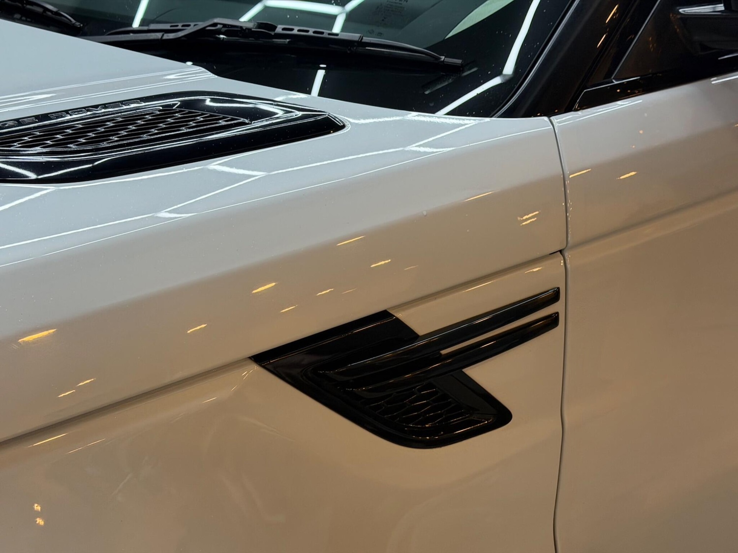 Used Land Rover Range Rover Sport 2015 for sale - 77387284: Photo 42