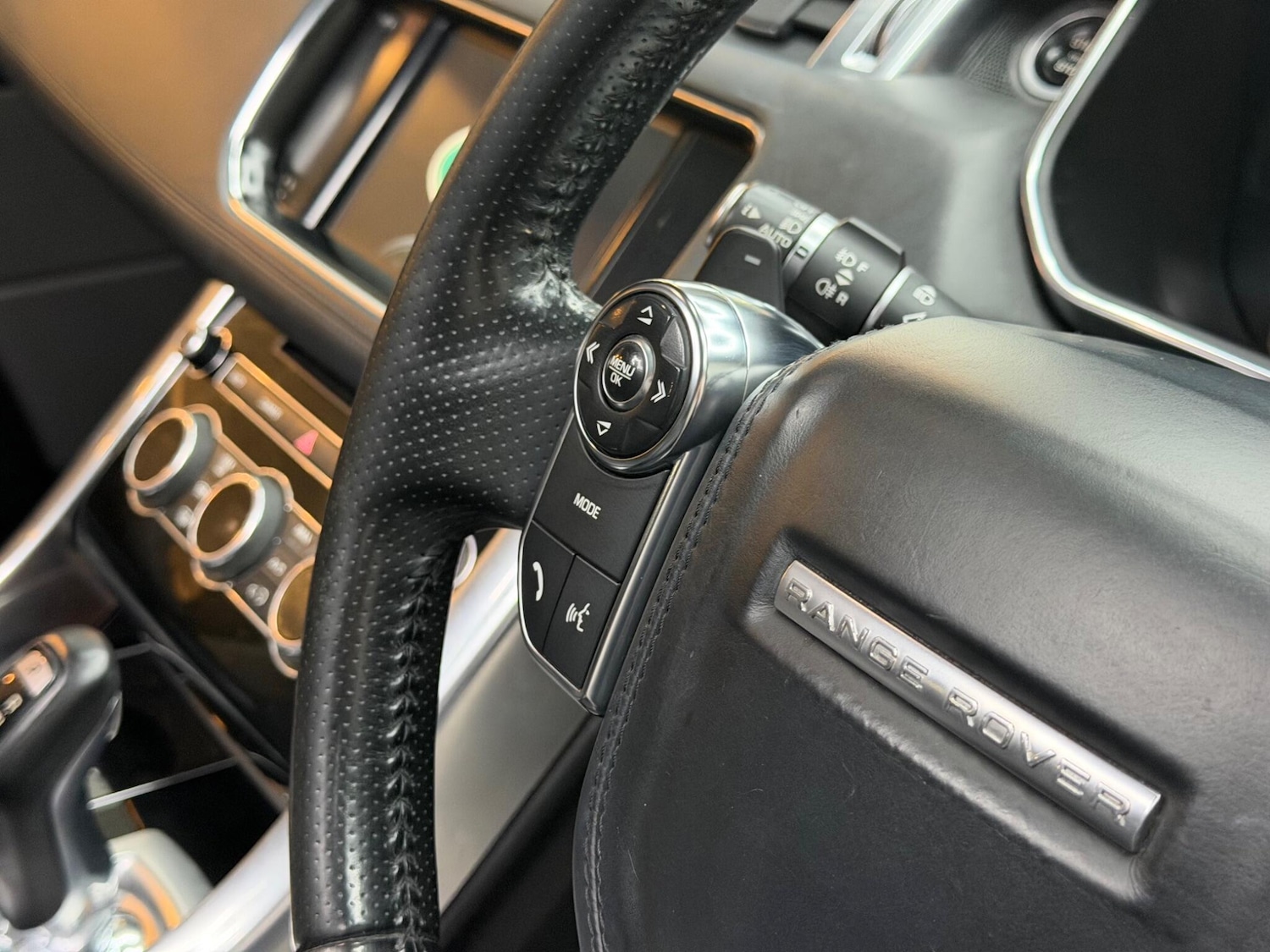 Used Land Rover Range Rover Sport 2015 for sale - 77387284: Photo 45