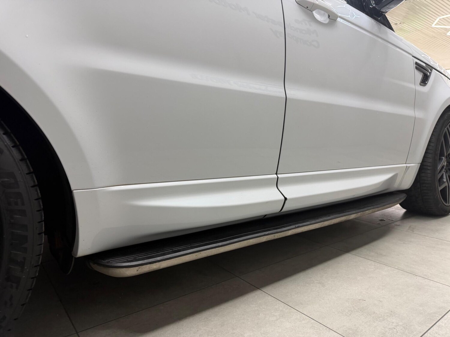 Used Land Rover Range Rover Sport 2015 for sale - 77387284: Photo 46