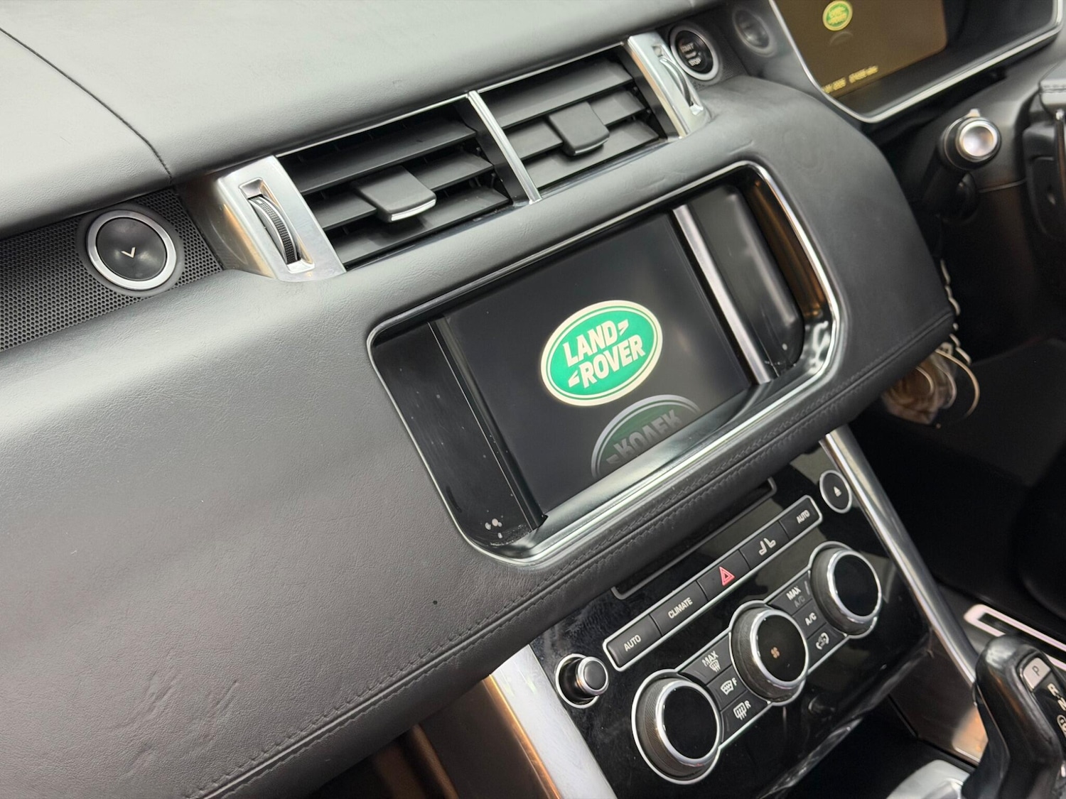 Used Land Rover Range Rover Sport 2015 for sale - 77387284: Photo 49