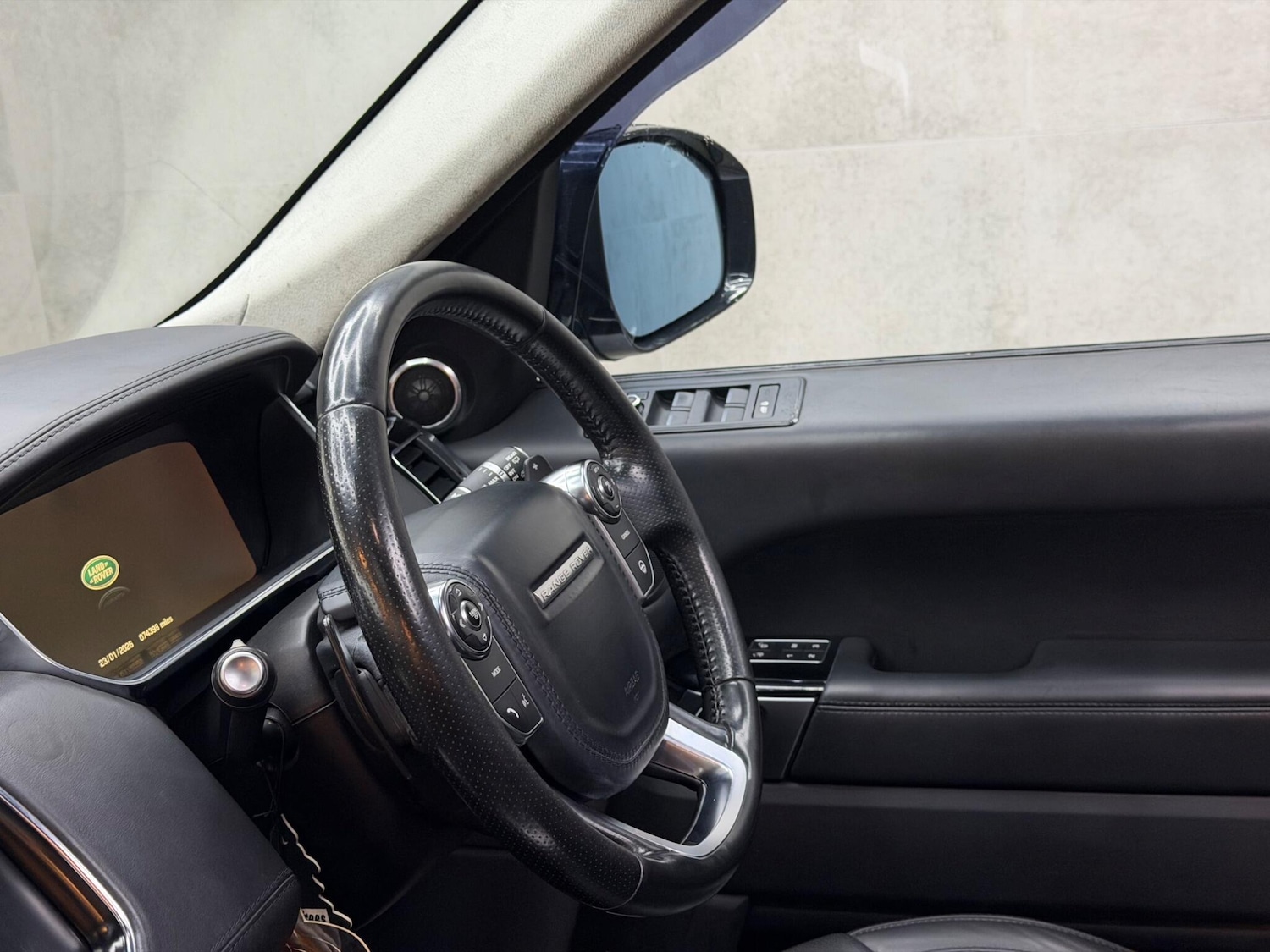 Used Land Rover Range Rover Sport 2015 for sale - 77387284: Photo 9