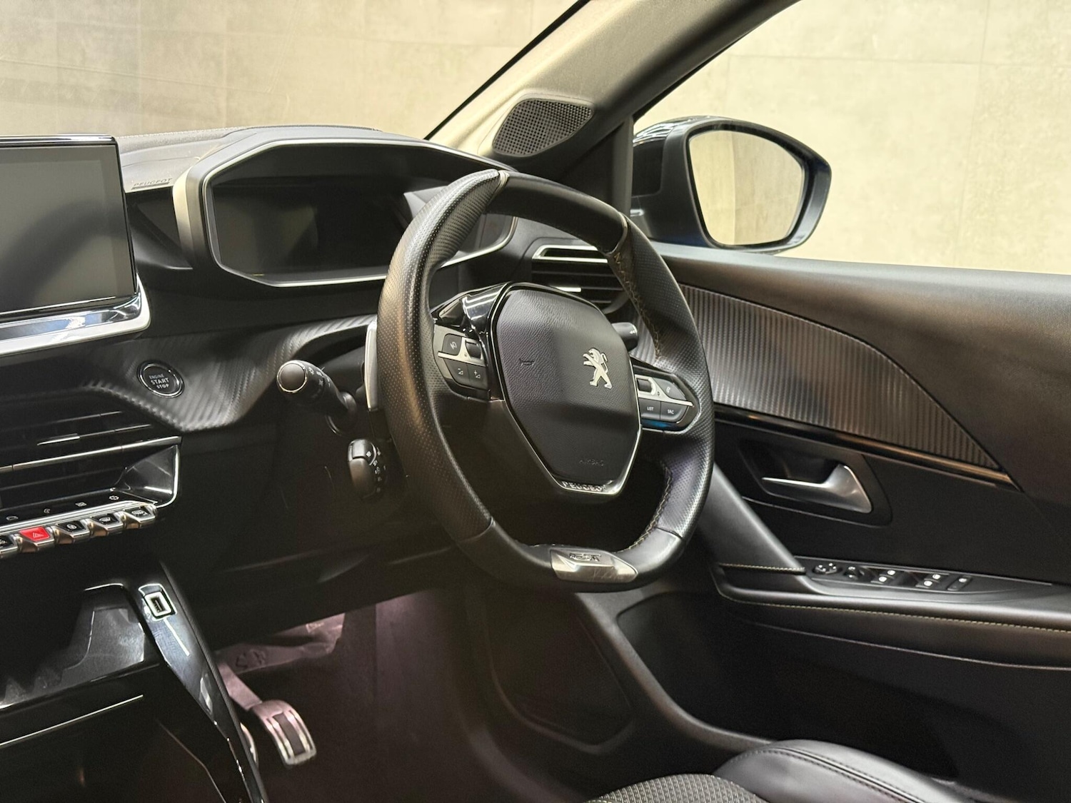 Used Peugeot 208 2023 for sale - 76561023: Photo 10