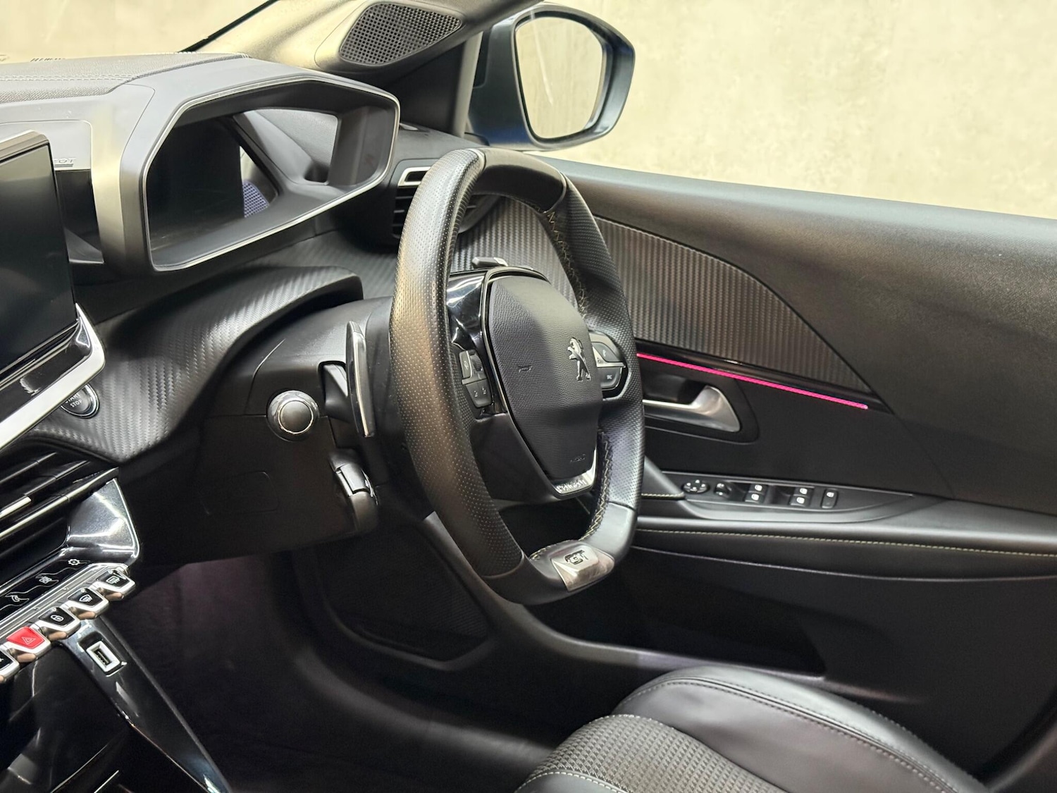 Used Peugeot 208 2023 for sale - 76561023: Photo 11