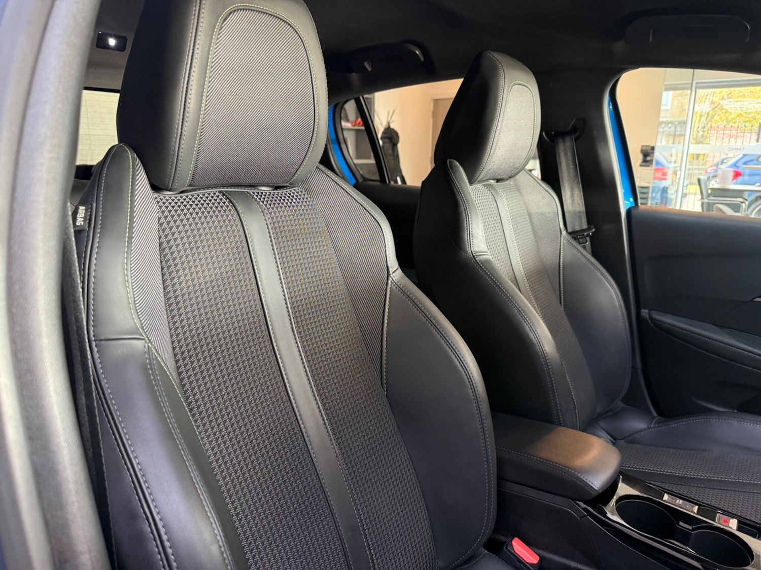 Used Peugeot 208 2023 for sale - 76561023: Photo 13