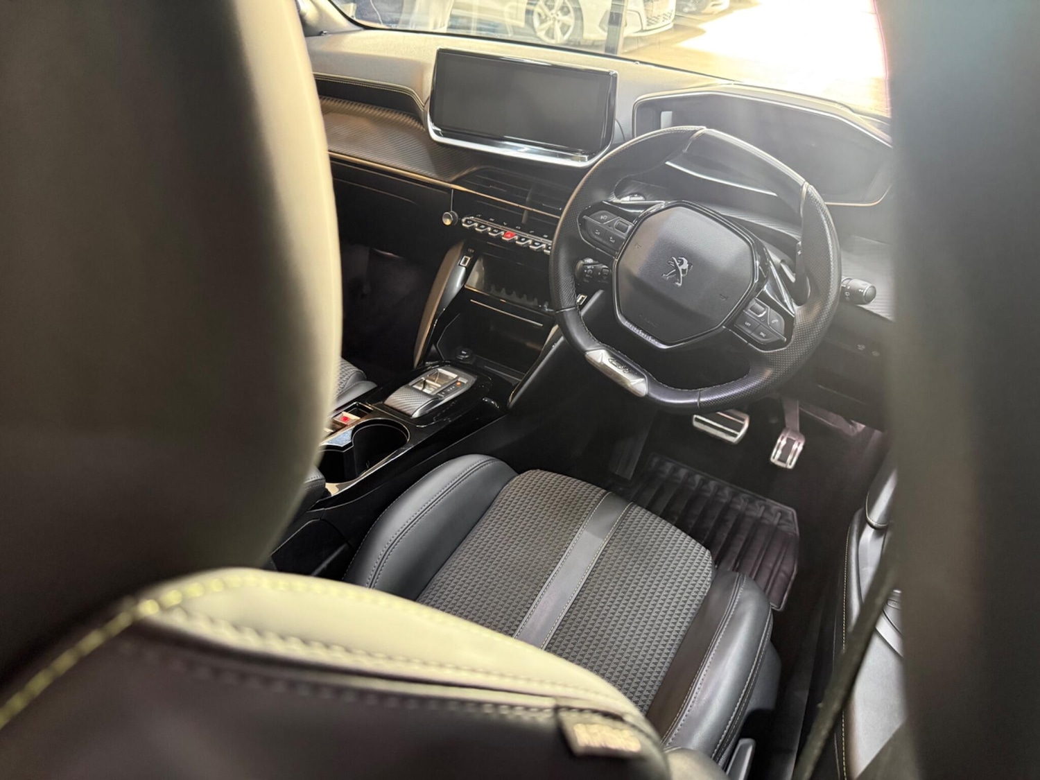 Used Peugeot 208 2023 for sale - 76561023: Photo 14