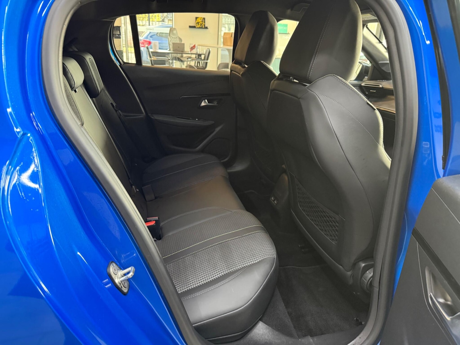 Used Peugeot 208 2023 for sale - 76561023: Photo 16