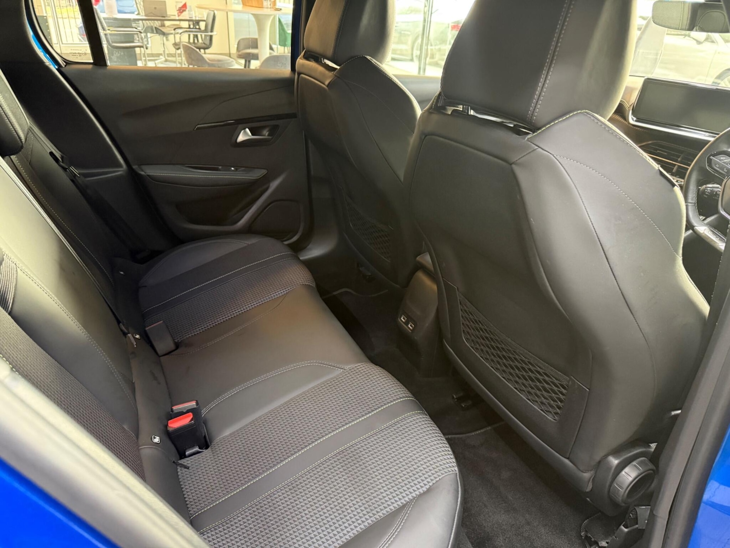 Used Peugeot 208 2023 for sale - 76561023: Photo 17