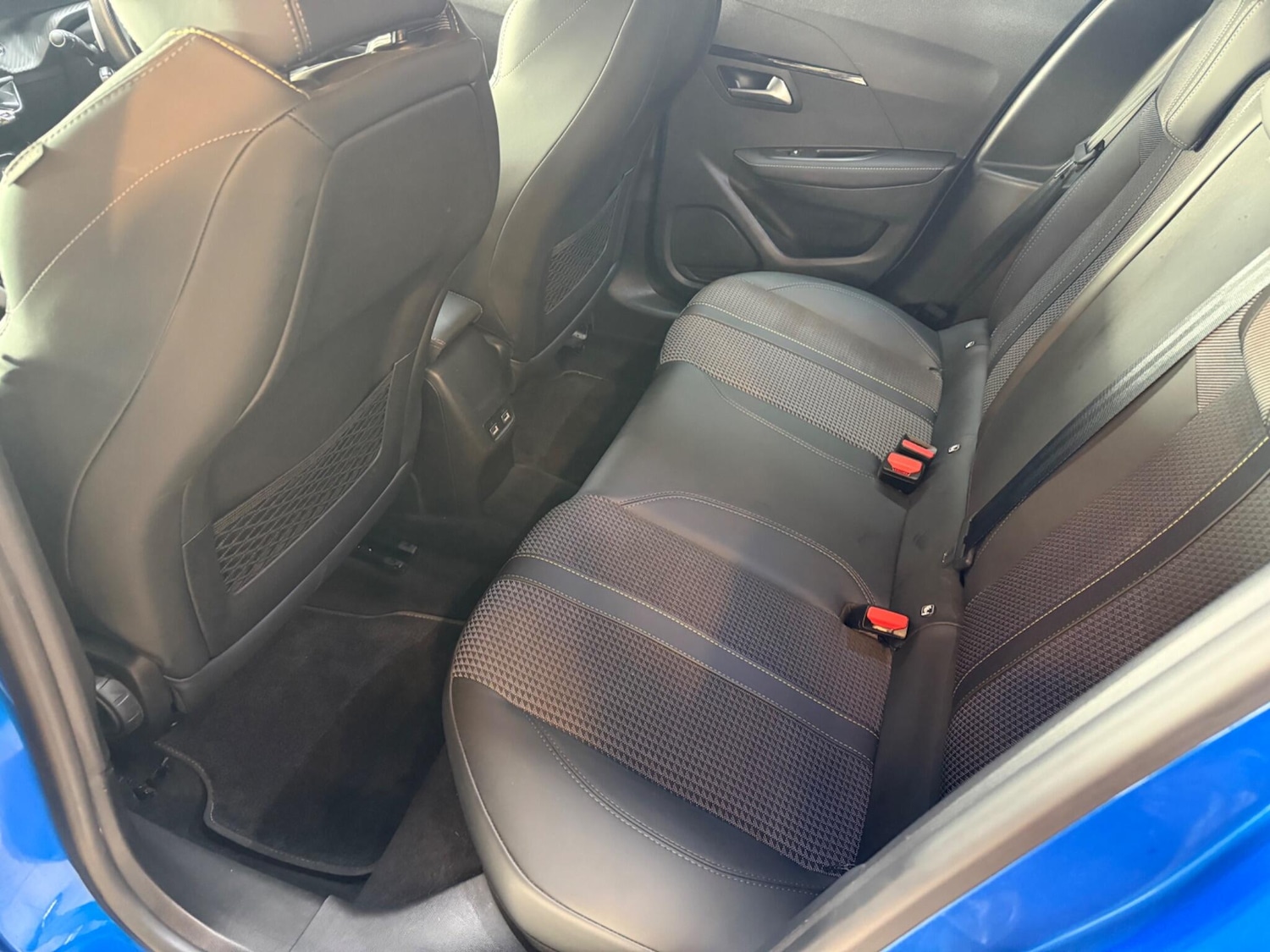 Used Peugeot 208 2023 for sale - 76561023: Photo 18