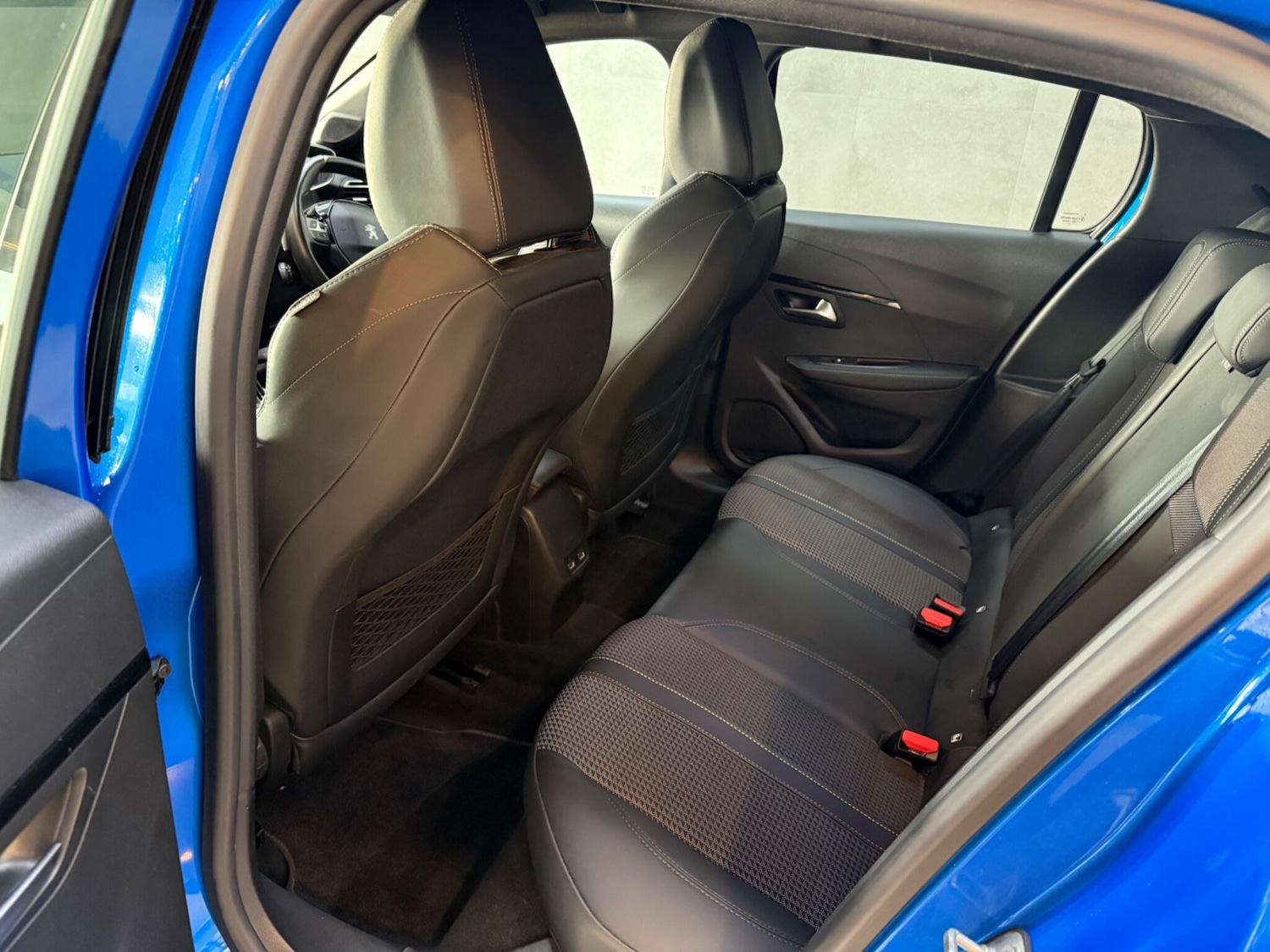 Used Peugeot 208 2023 for sale - 76561023: Photo 20