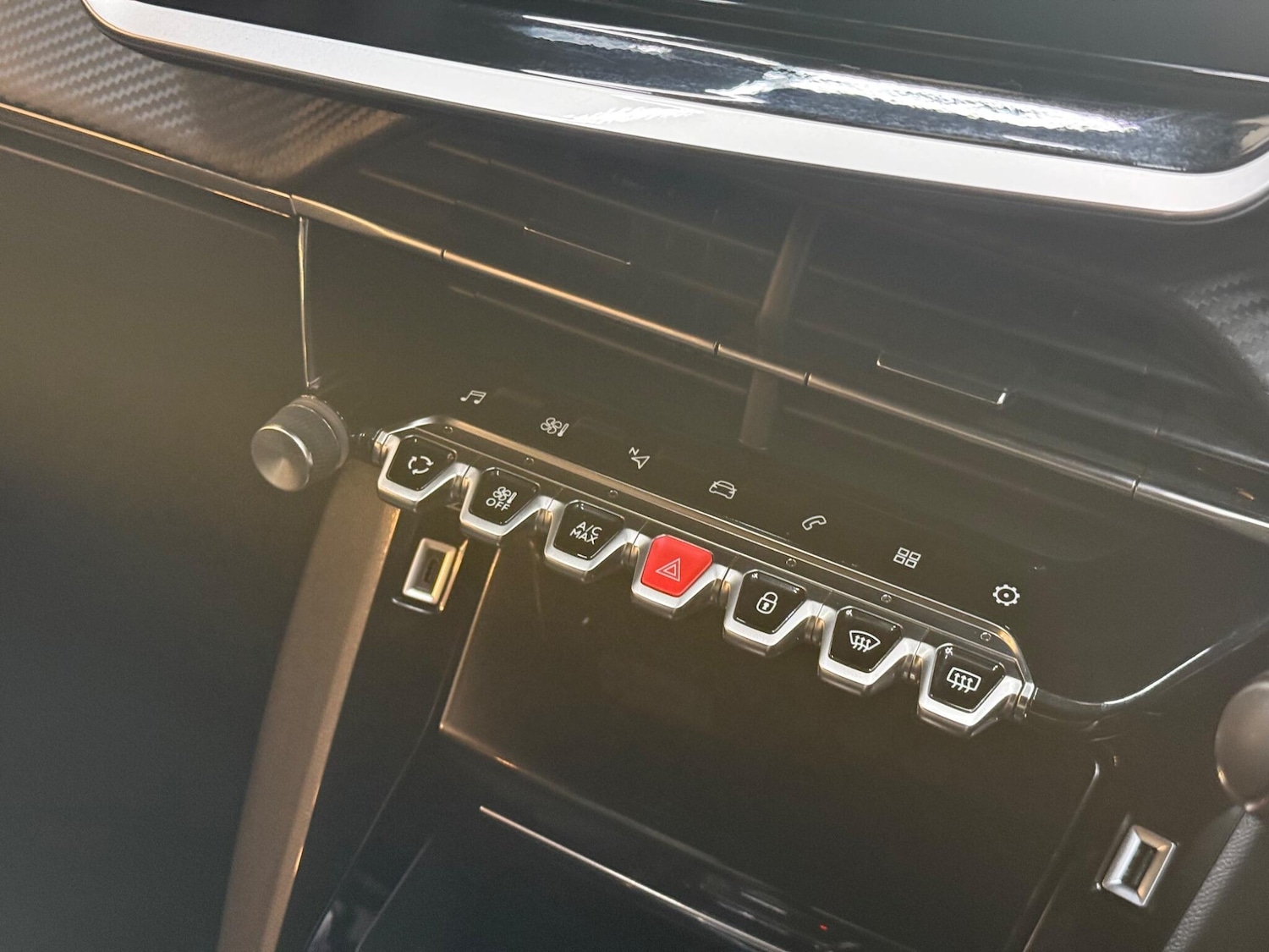 Used Peugeot 208 2023 for sale - 76561023: Photo 21