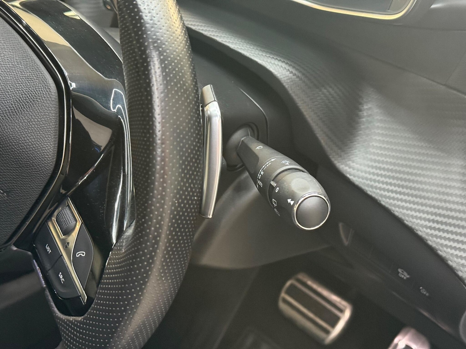 Used Peugeot 208 2023 for sale - 76561023: Photo 22