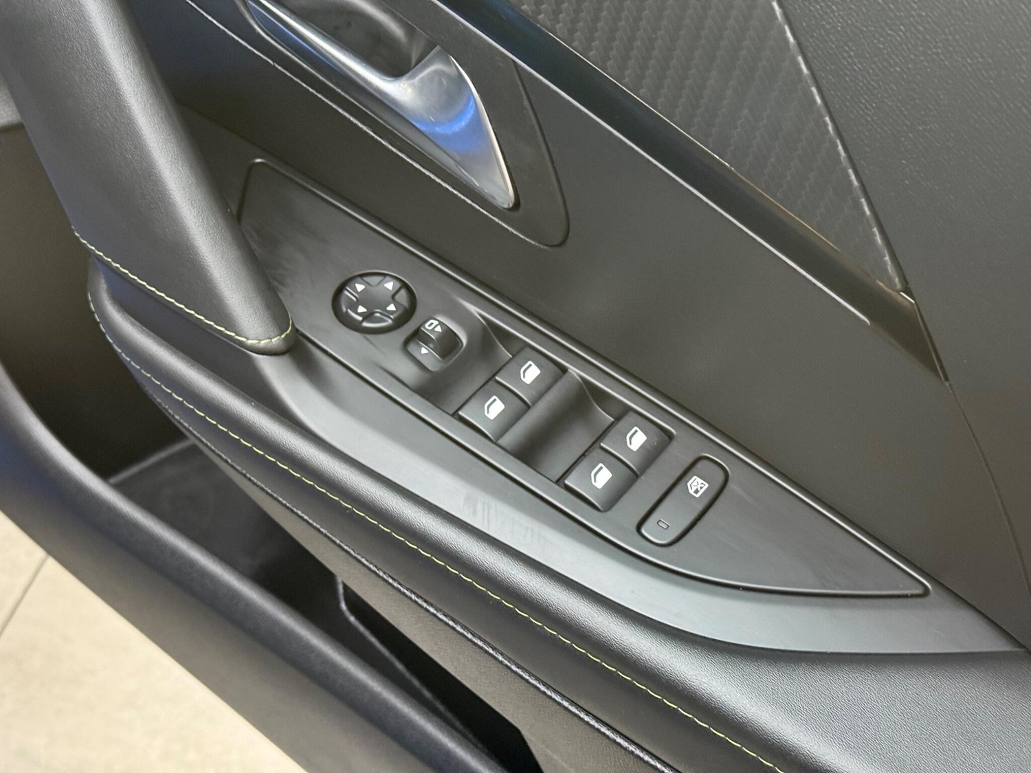 Used Peugeot 208 2023 for sale - 76561023: Photo 23