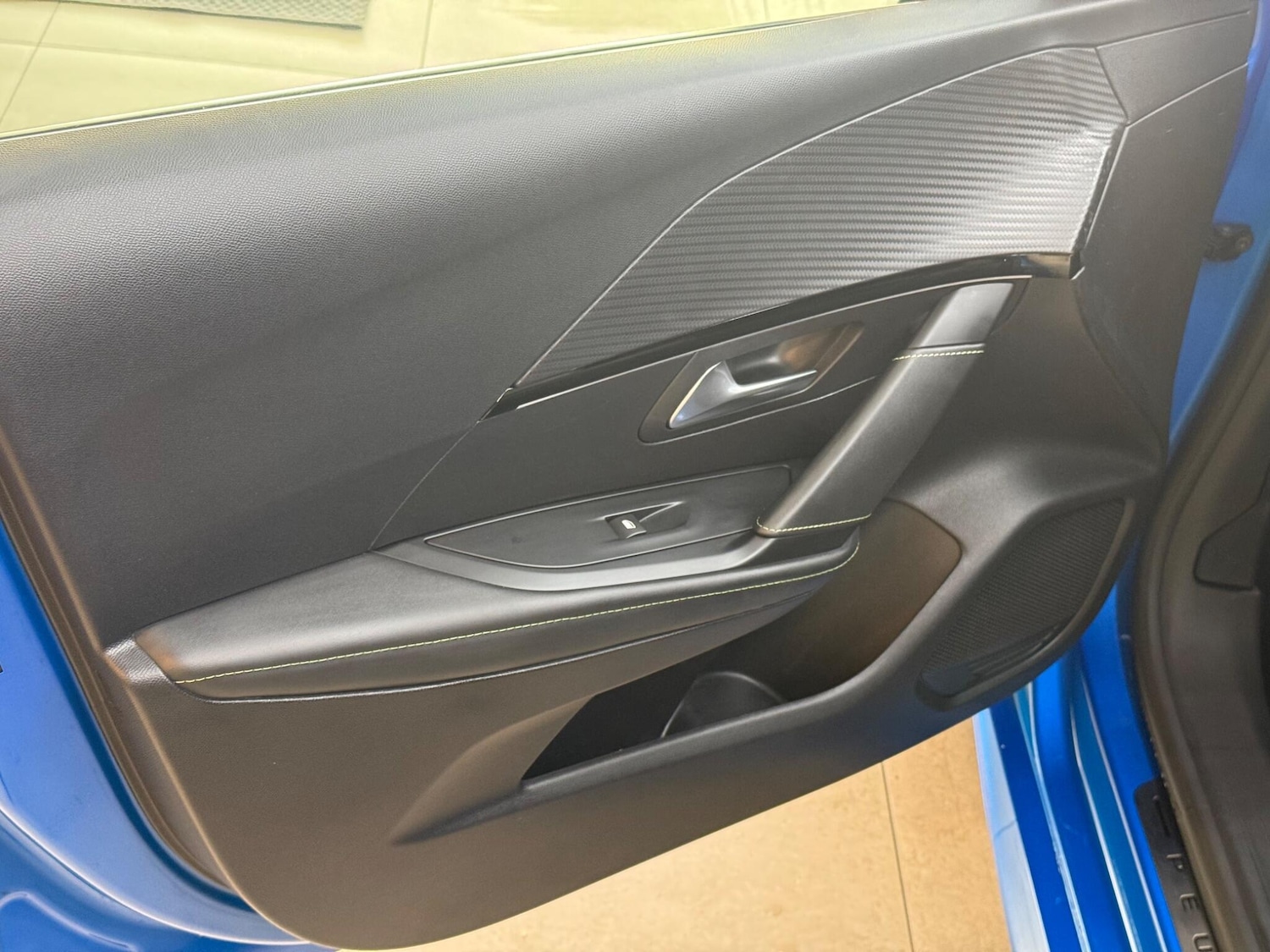 Used Peugeot 208 2023 for sale - 76561023: Photo 24