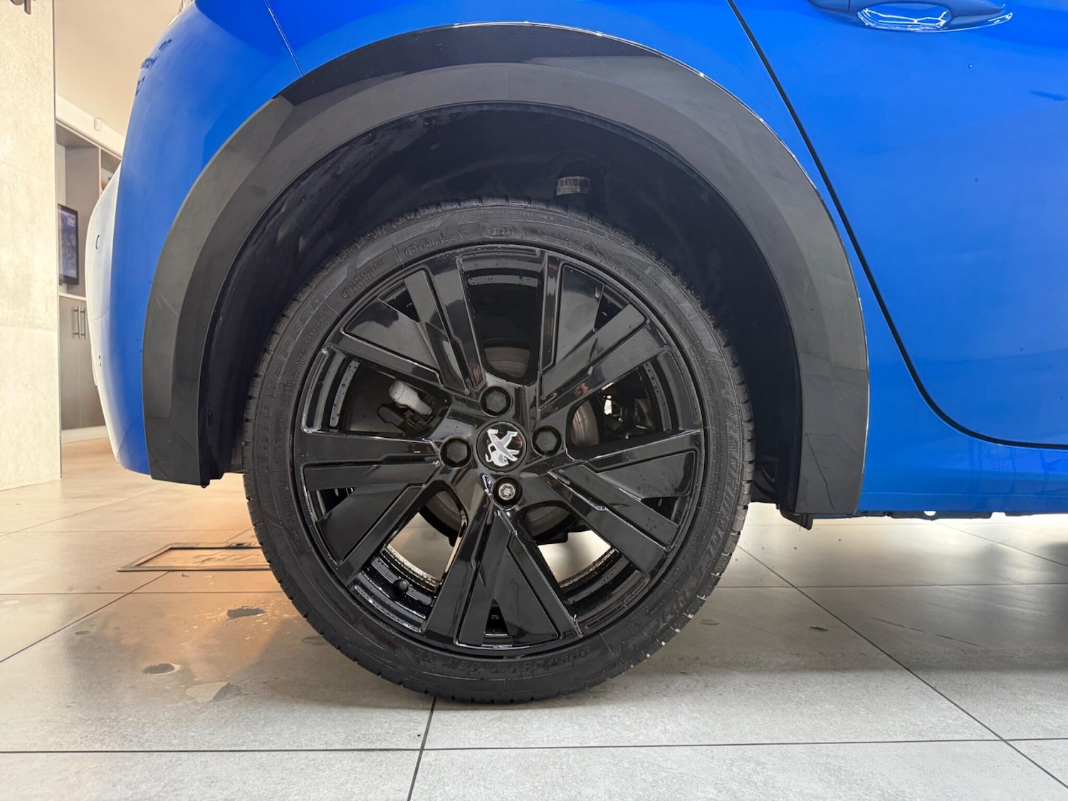 Used Peugeot 208 2023 for sale - 76561023: Photo 25