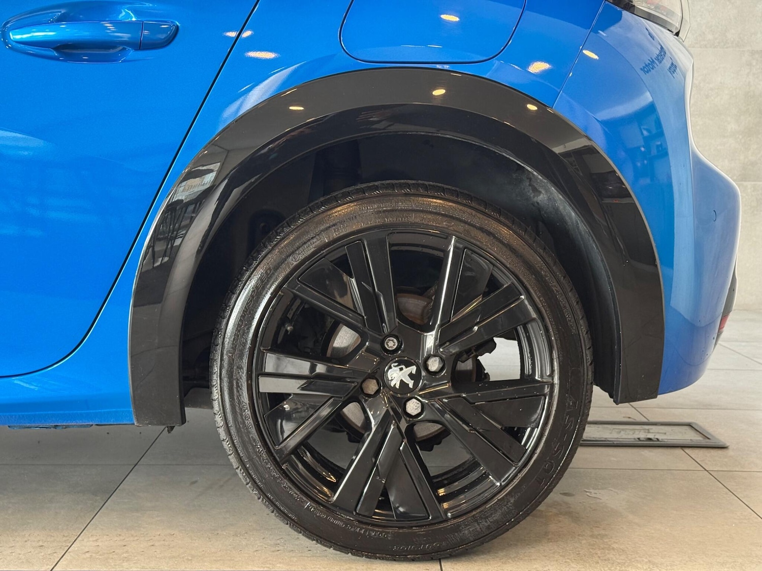 Used Peugeot 208 2023 for sale - 76561023: Photo 26