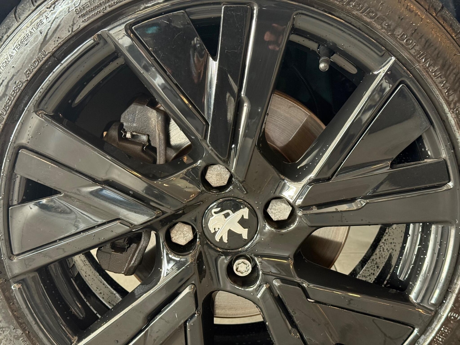 Used Peugeot 208 2023 for sale - 76561023: Photo 27