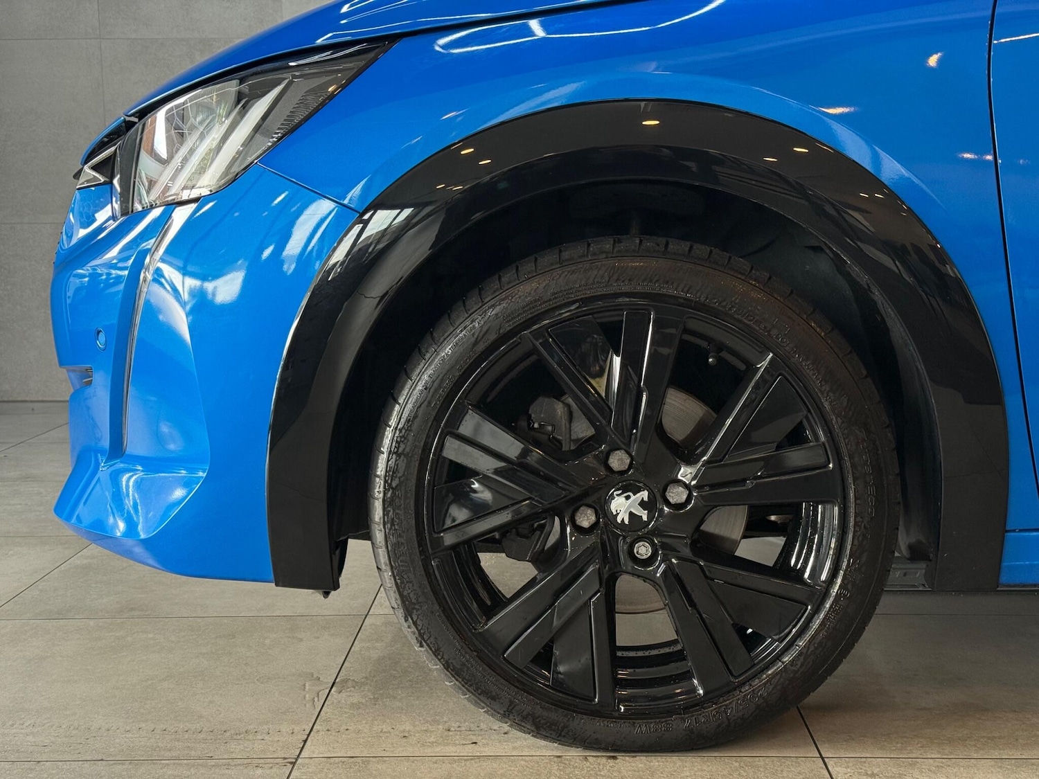 Used Peugeot 208 2023 for sale - 76561023: Photo 28