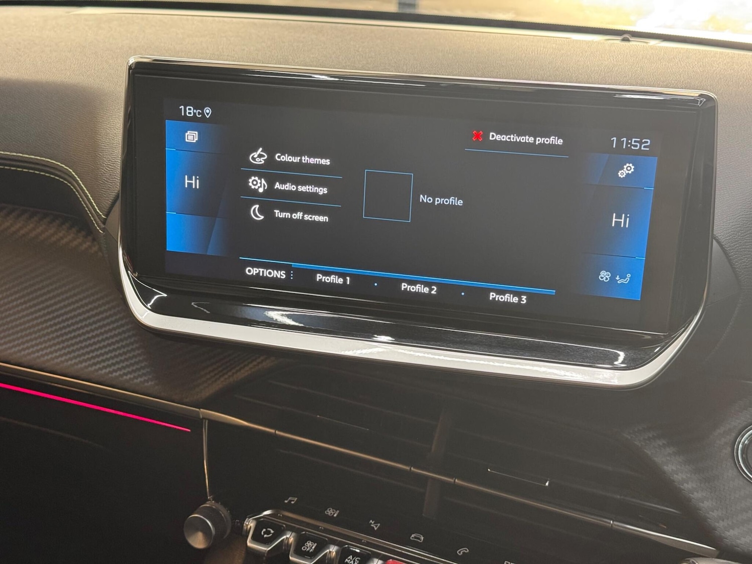 Used Peugeot 208 2023 for sale - 76561023: Photo 29