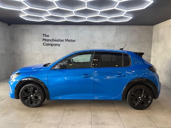 Used Peugeot 208 2023 for sale - 76561023: Photo