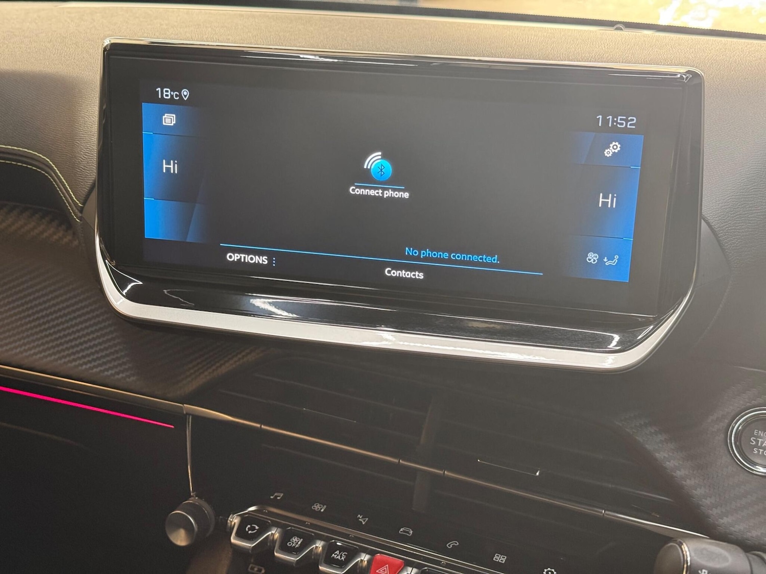 Used Peugeot 208 2023 for sale - 76561023: Photo 30