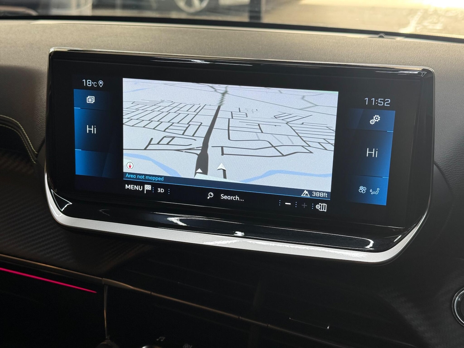 Used Peugeot 208 2023 for sale - 76561023: Photo 32