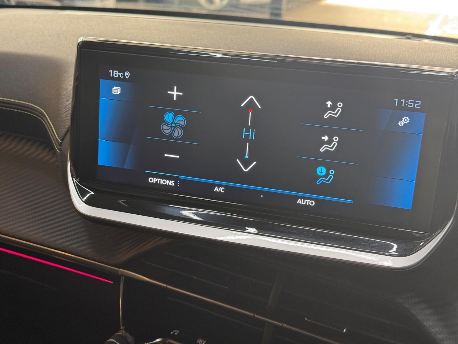 Used Peugeot 208 2023 for sale - 76561023: Photo 33