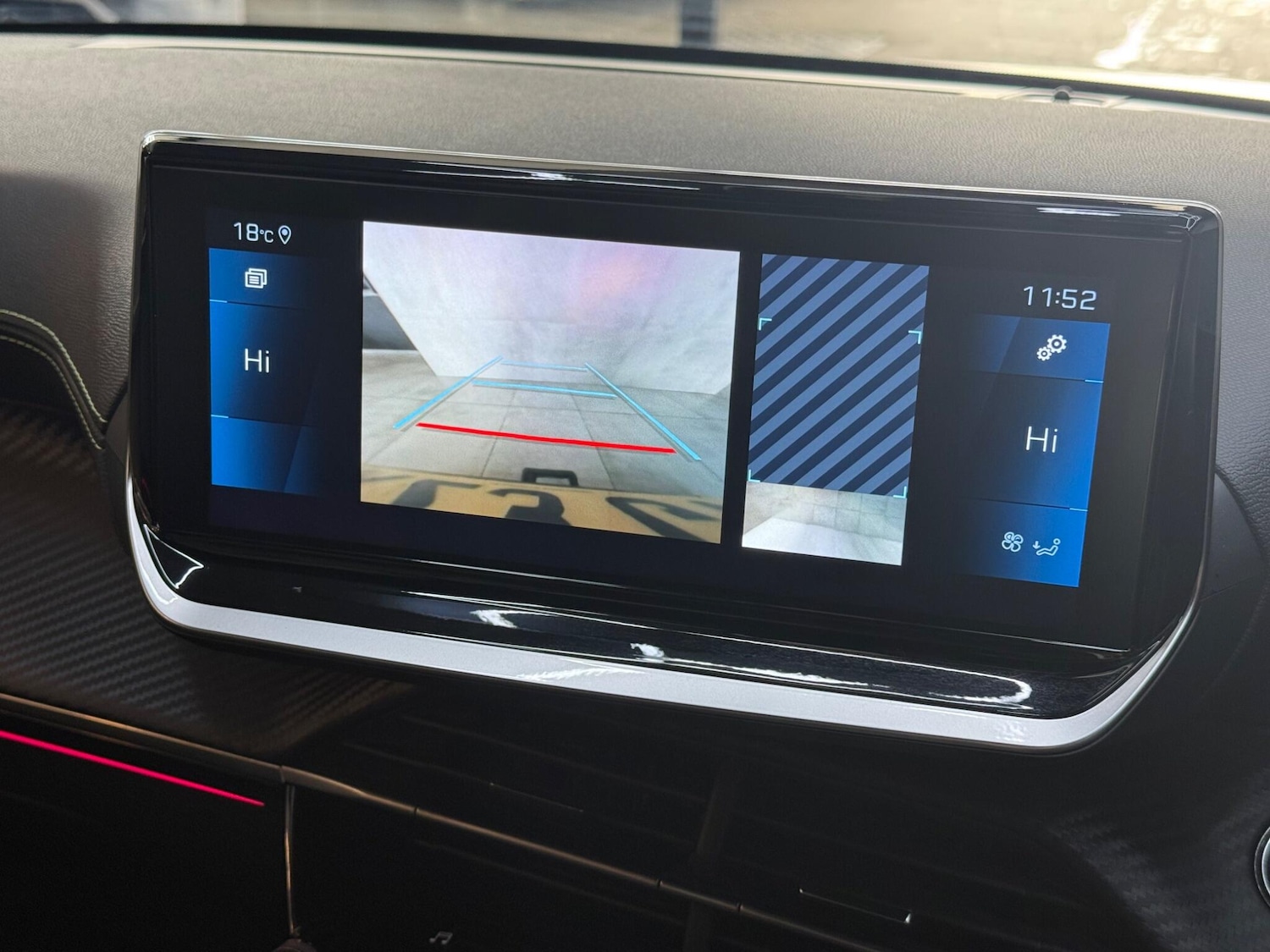 Used Peugeot 208 2023 for sale - 76561023: Photo 34