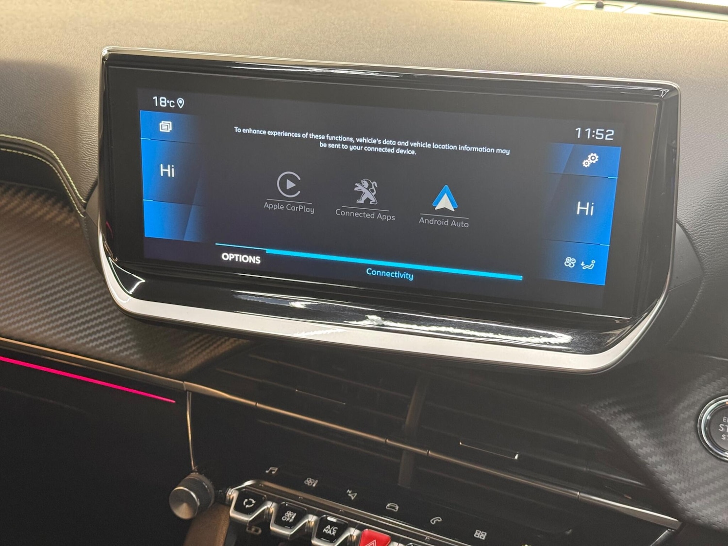 Used Peugeot 208 2023 for sale - 76561023: Photo 35