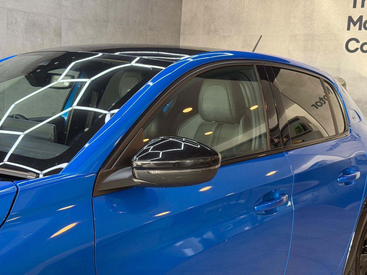 Used Peugeot 208 2023 for sale - 76561023: Photo 37