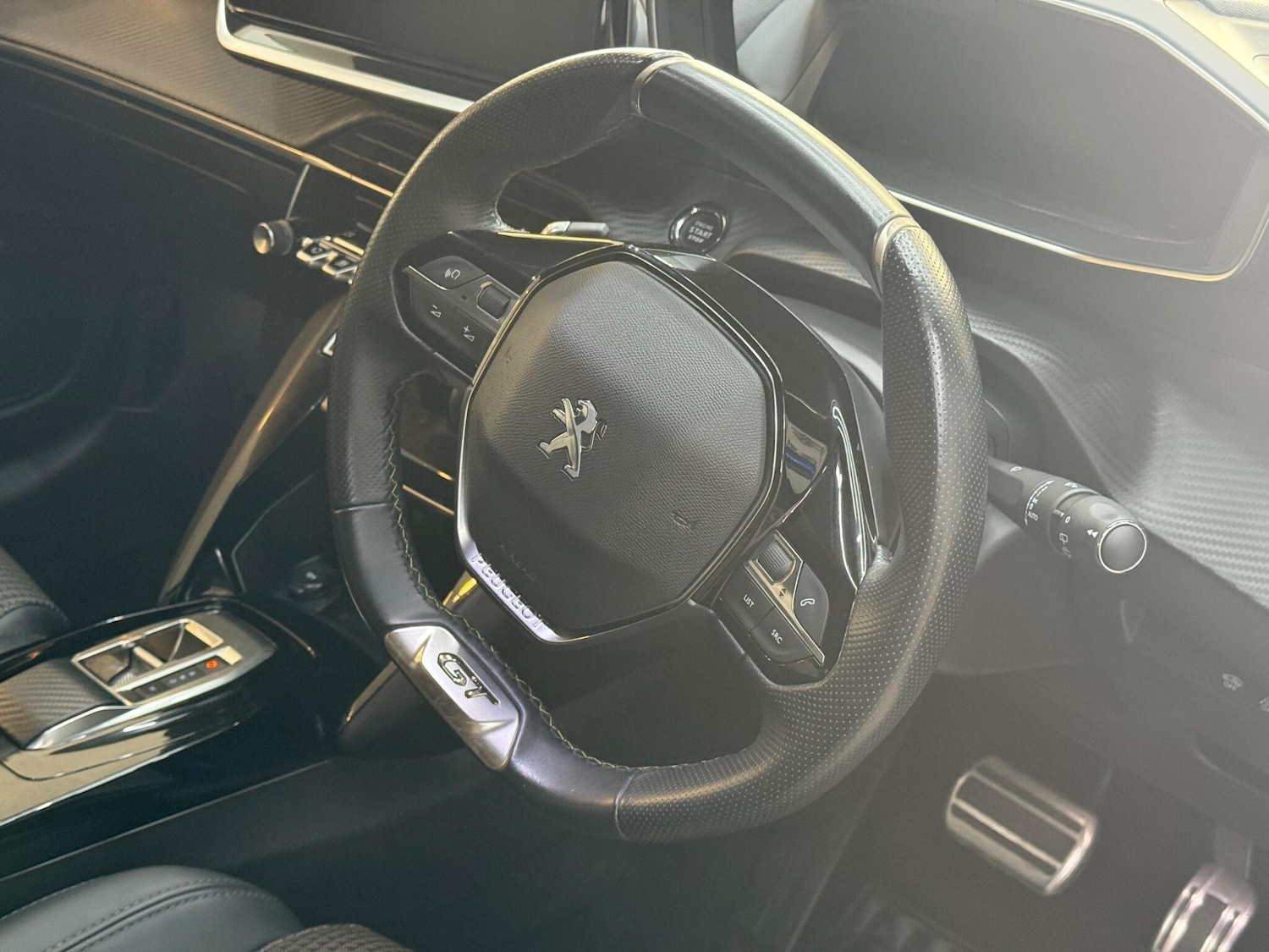 Used Peugeot 208 2023 for sale - 76561023: Photo 40