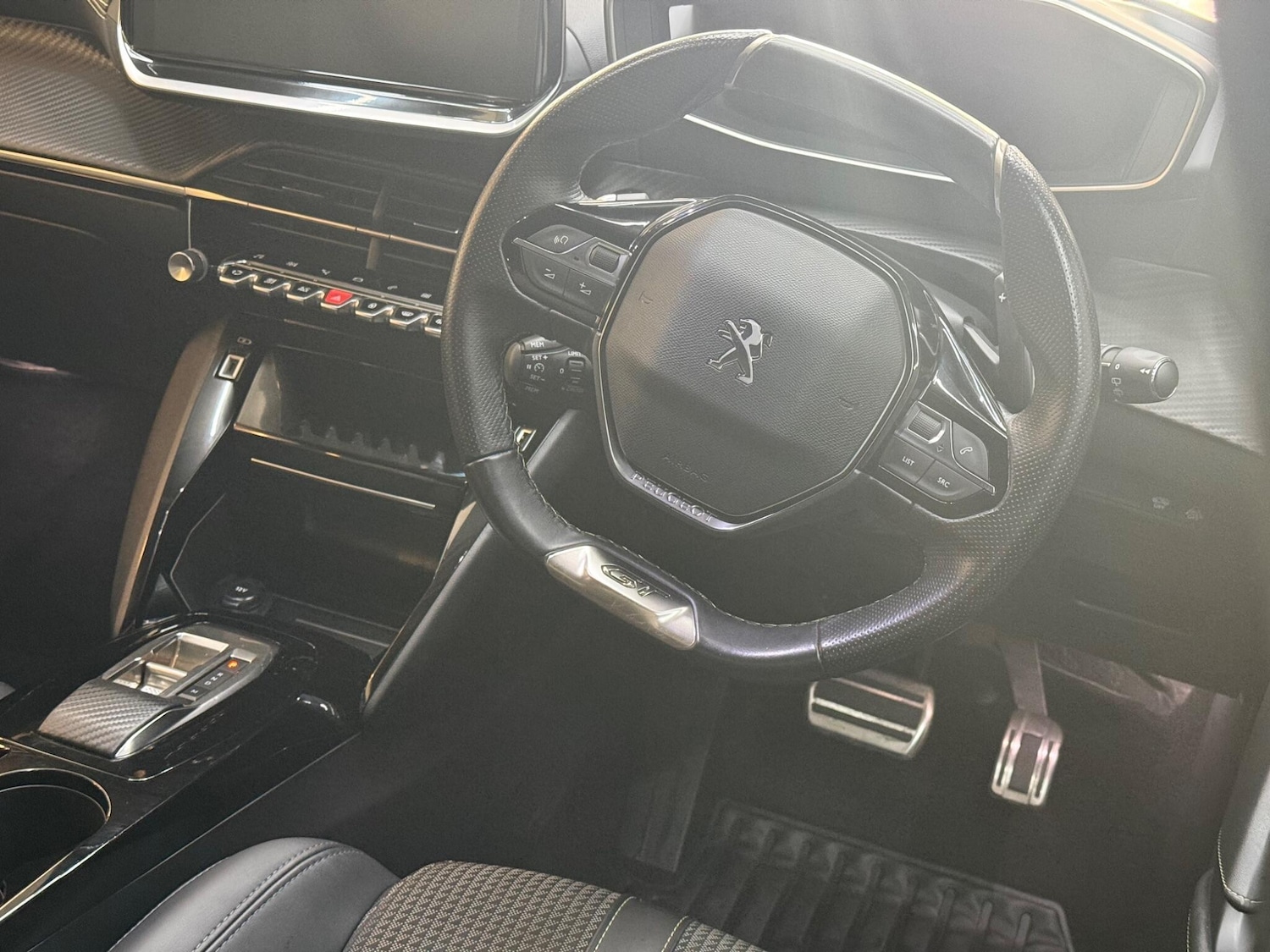 Used Peugeot 208 2023 for sale - 76561023: Photo 41