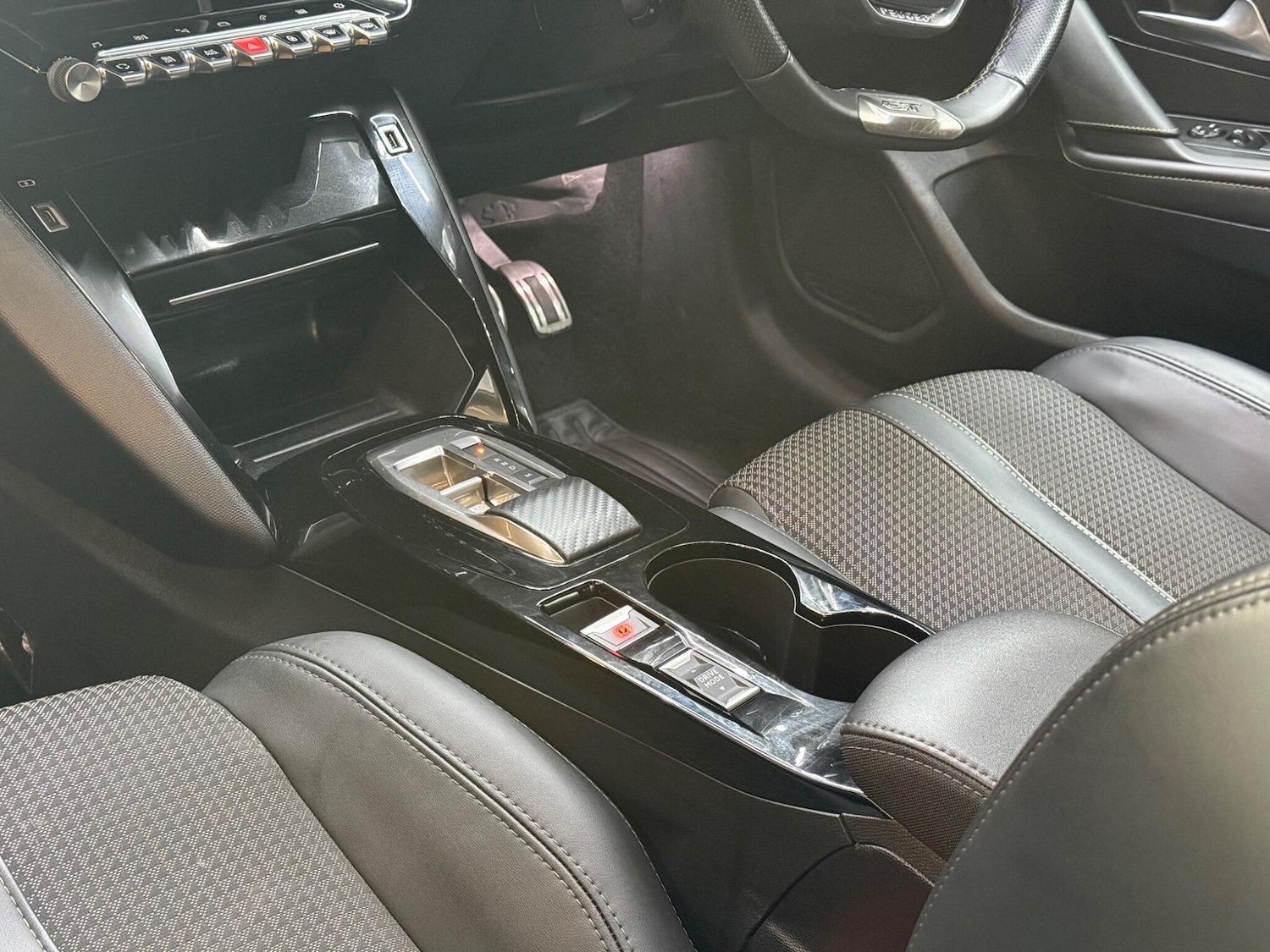 Used Peugeot 208 2023 for sale - 76561023: Photo 42