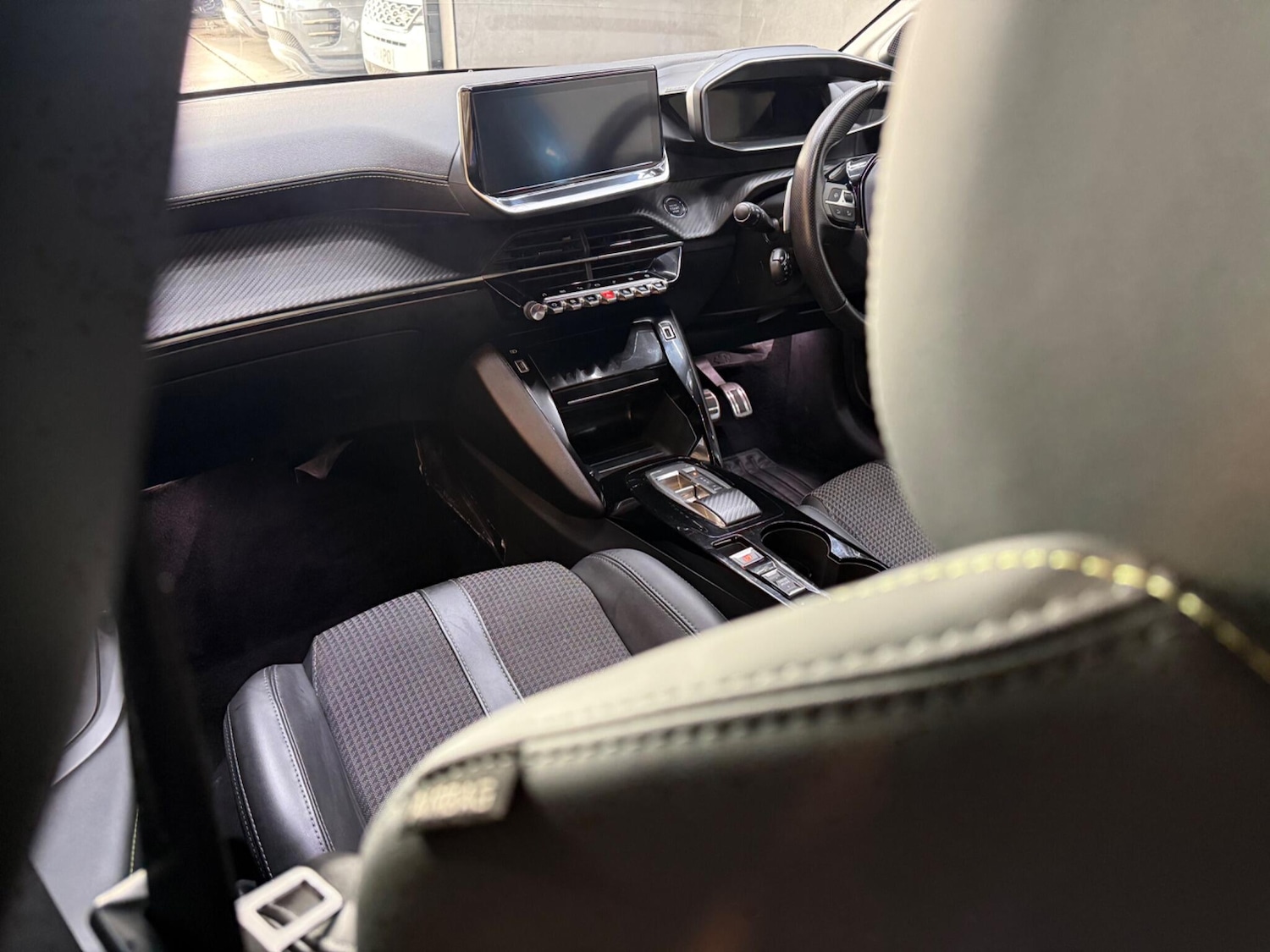 Used Peugeot 208 2023 for sale - 76561023: Photo 43