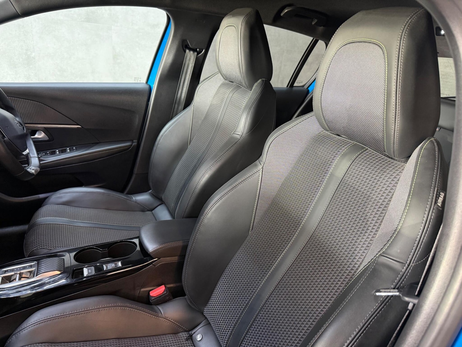 Used Peugeot 208 2023 for sale - 76561023: Photo 44