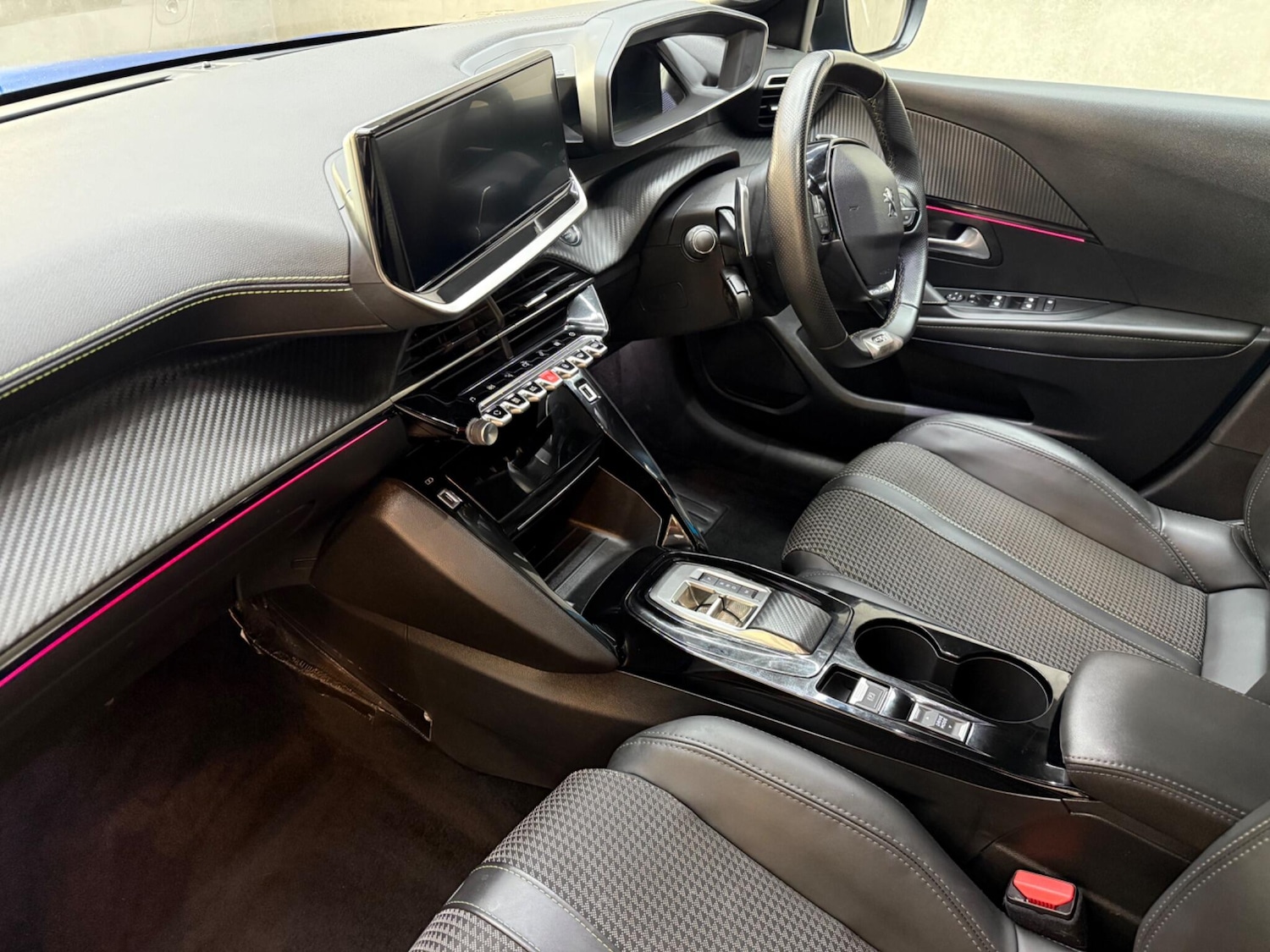 Used Peugeot 208 2023 for sale - 76561023: Photo 47