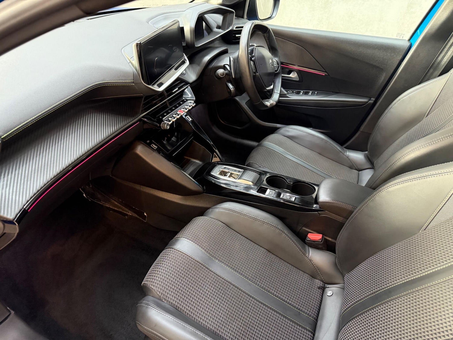 Used Peugeot 208 2023 for sale - 76561023: Photo 48