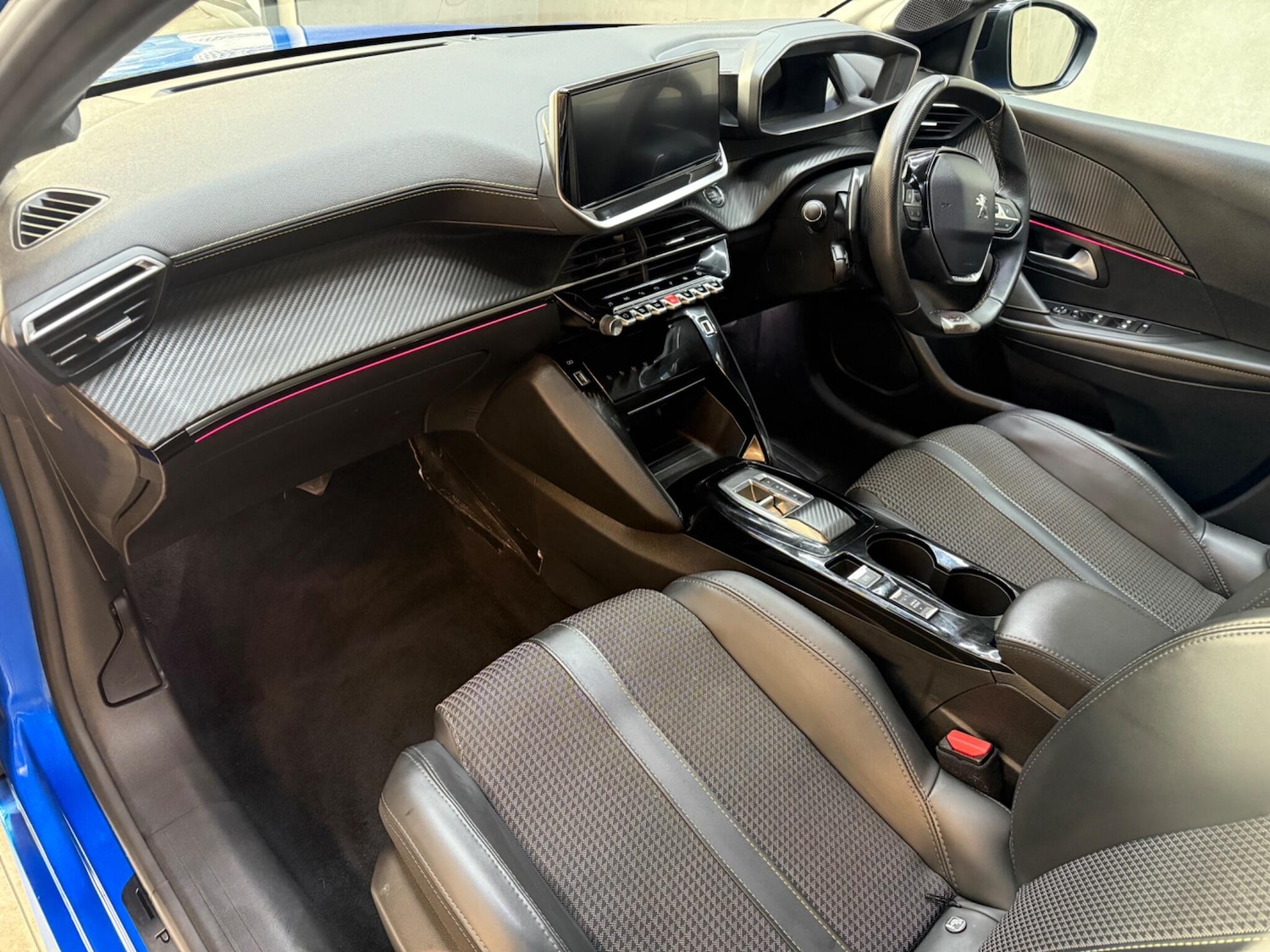 Used Peugeot 208 2023 for sale - 76561023: Photo 49