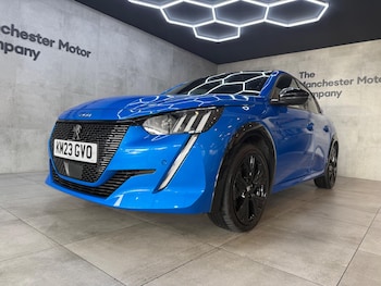 Used Peugeot 208 2023 for sale - 76561023: Photo