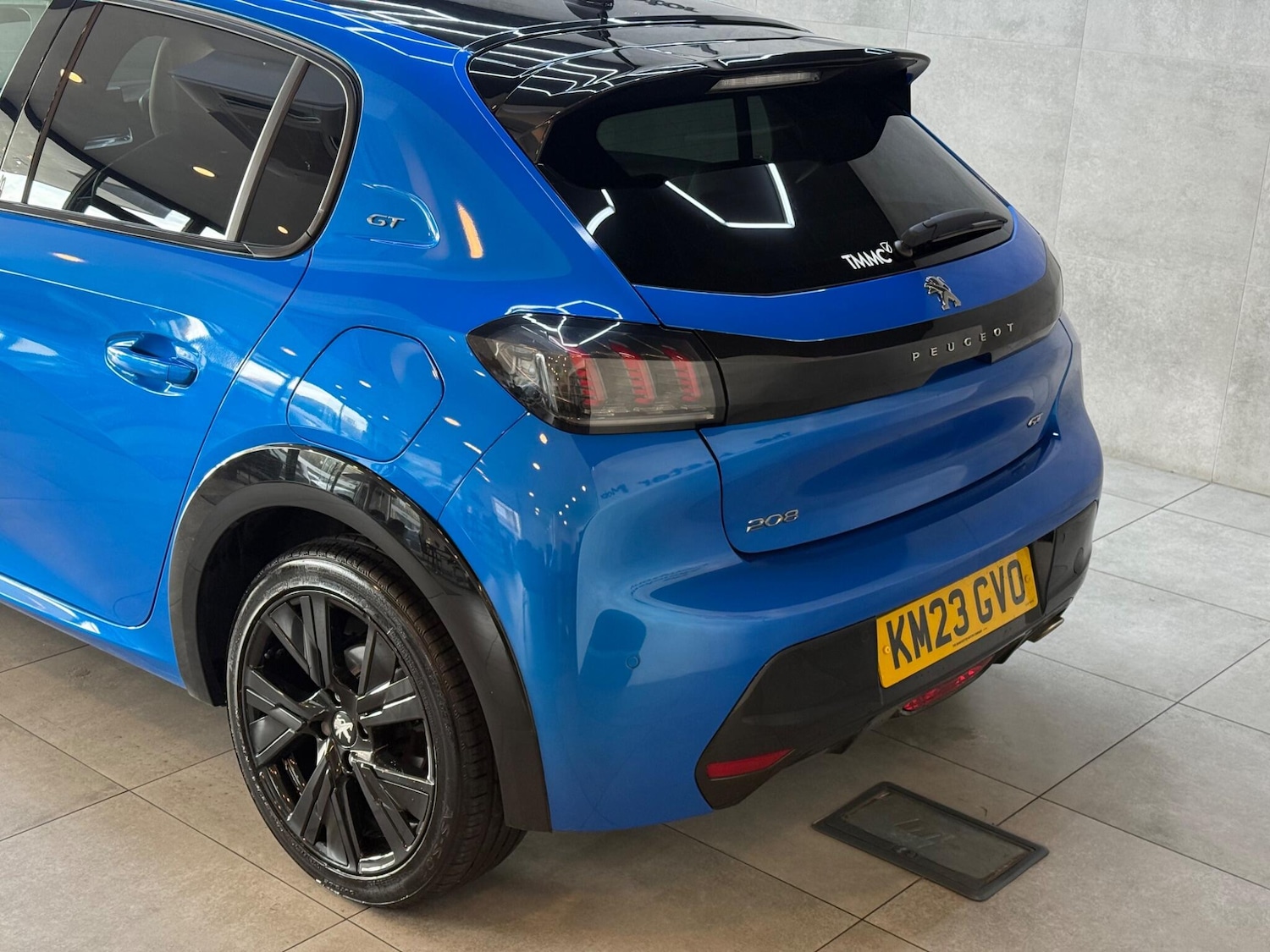 Used Peugeot 208 2023 for sale - 76561023: Photo 5